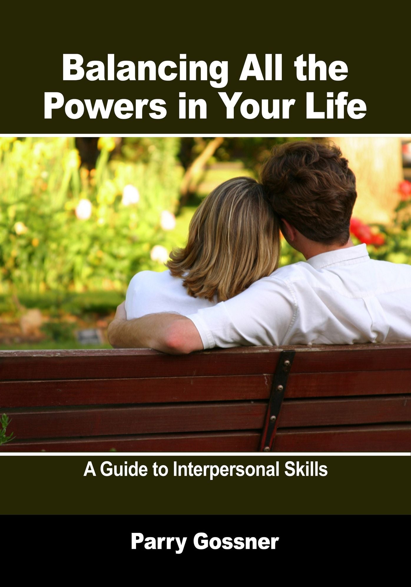 Balancing All the Powers in Your Life