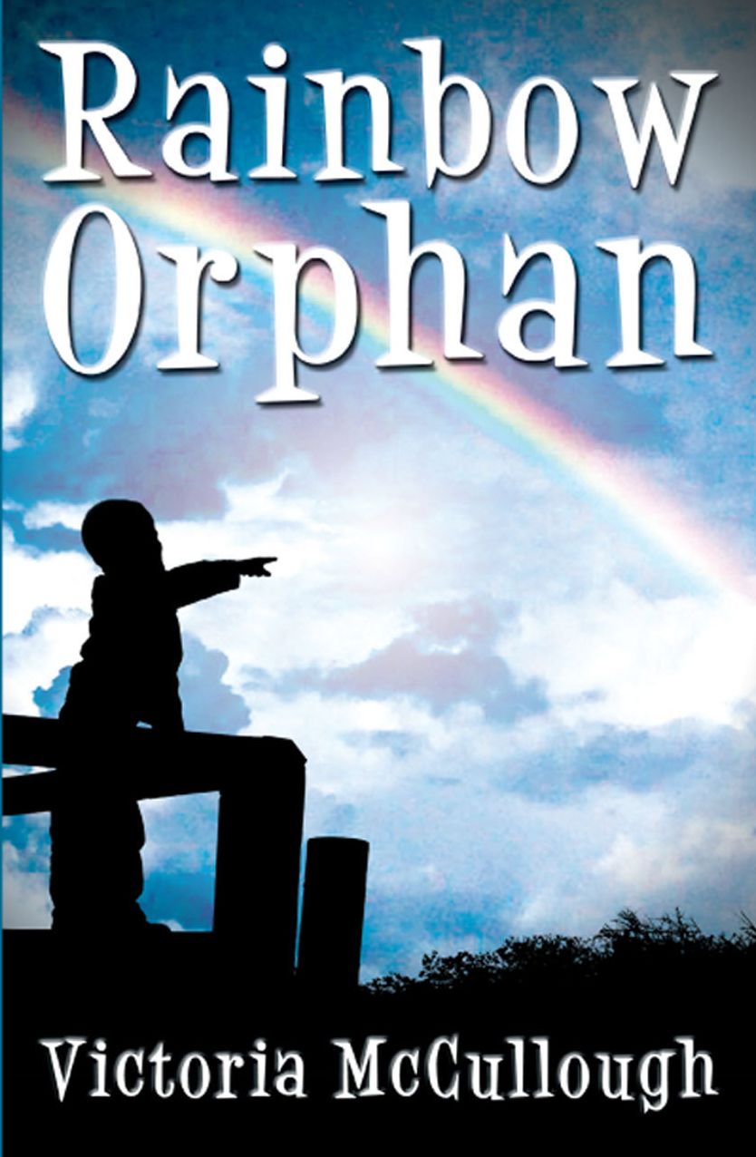 Rainbow Orphan