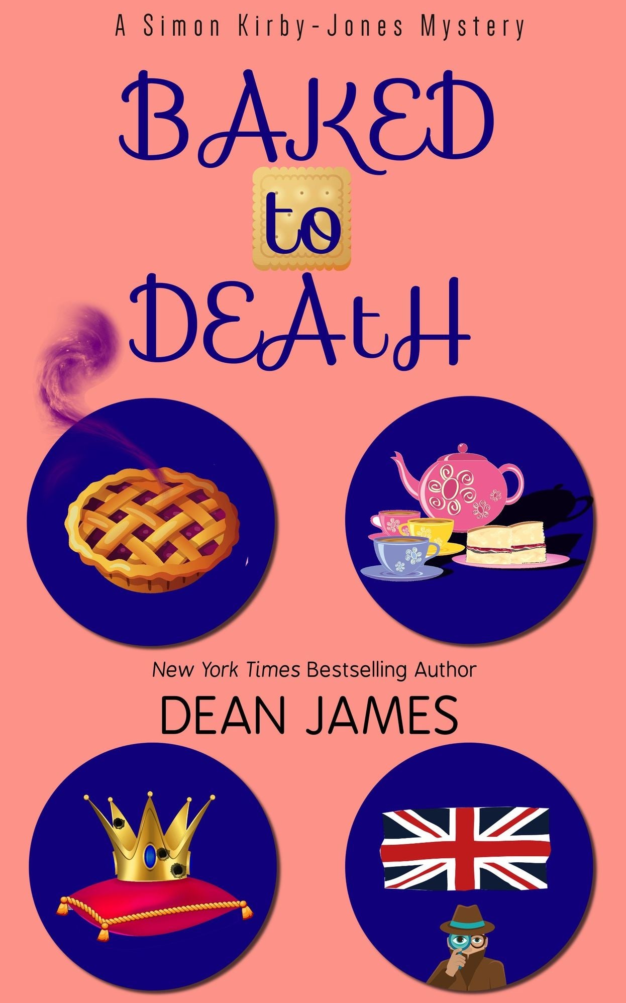 Baked to Death