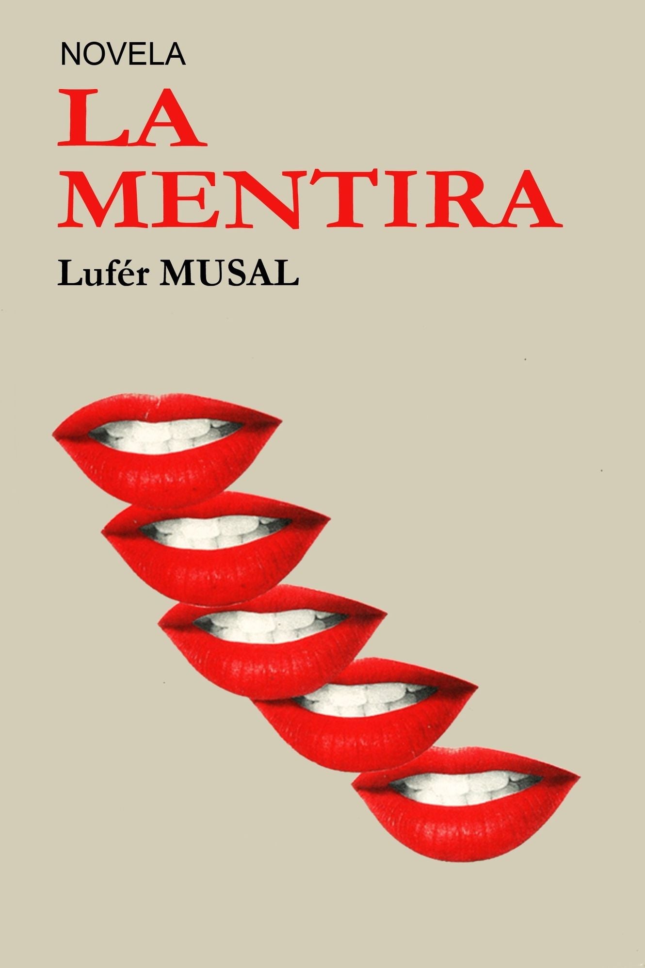 La Mentira