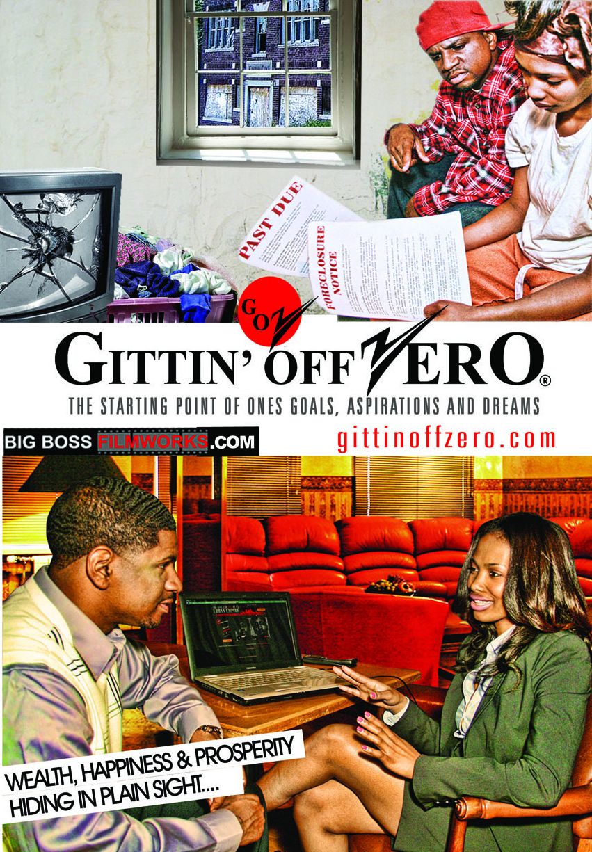 Gittin' Off Zero