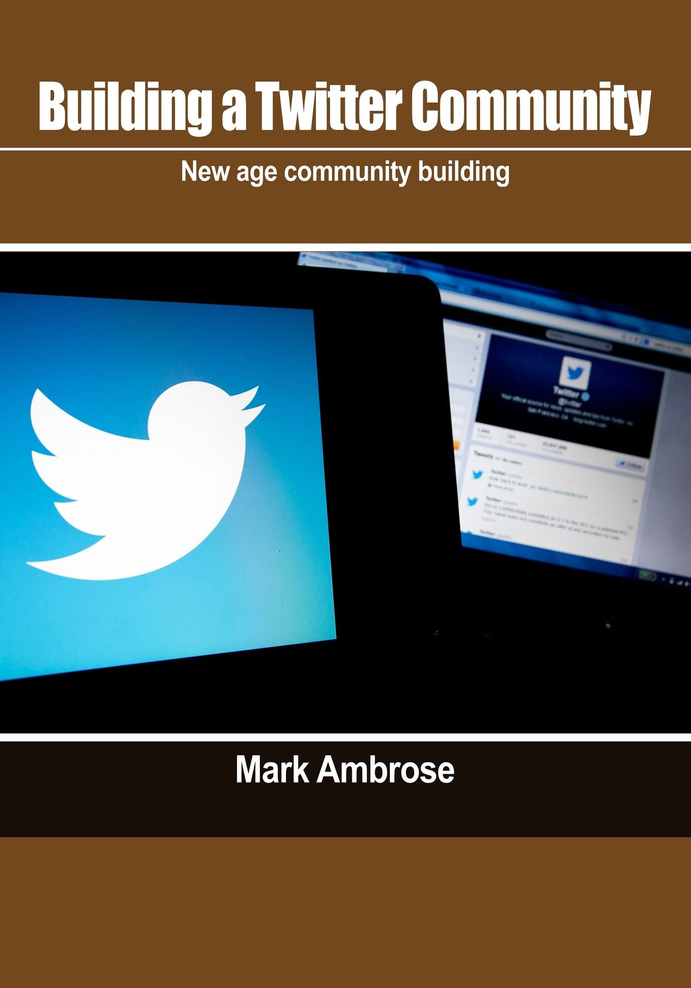 Building a Twitter Community