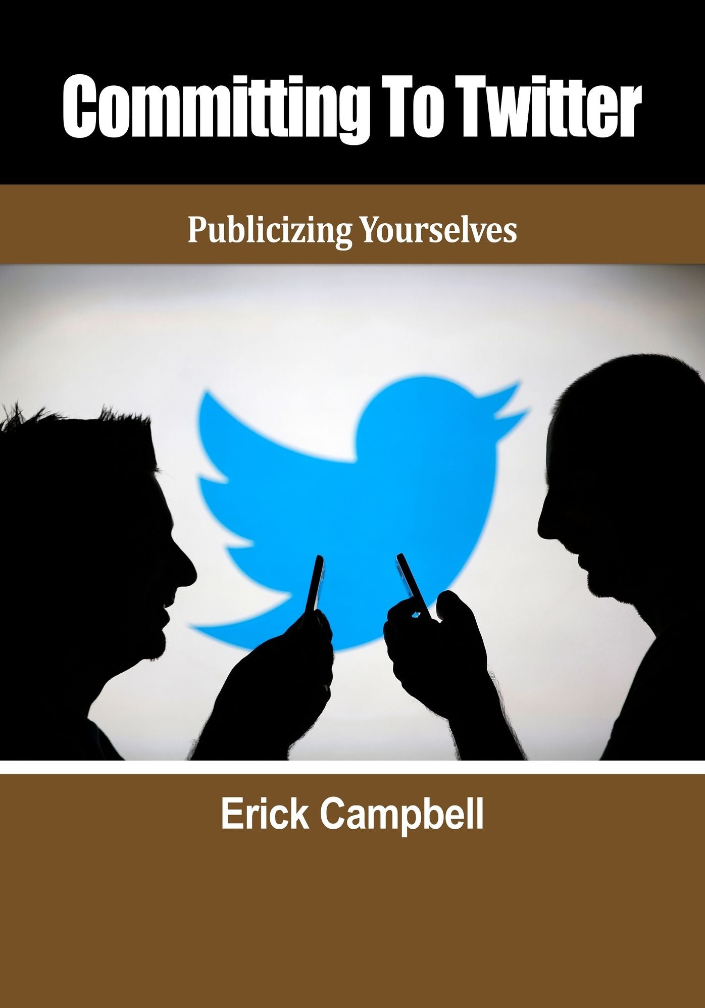 Committing To Twitter