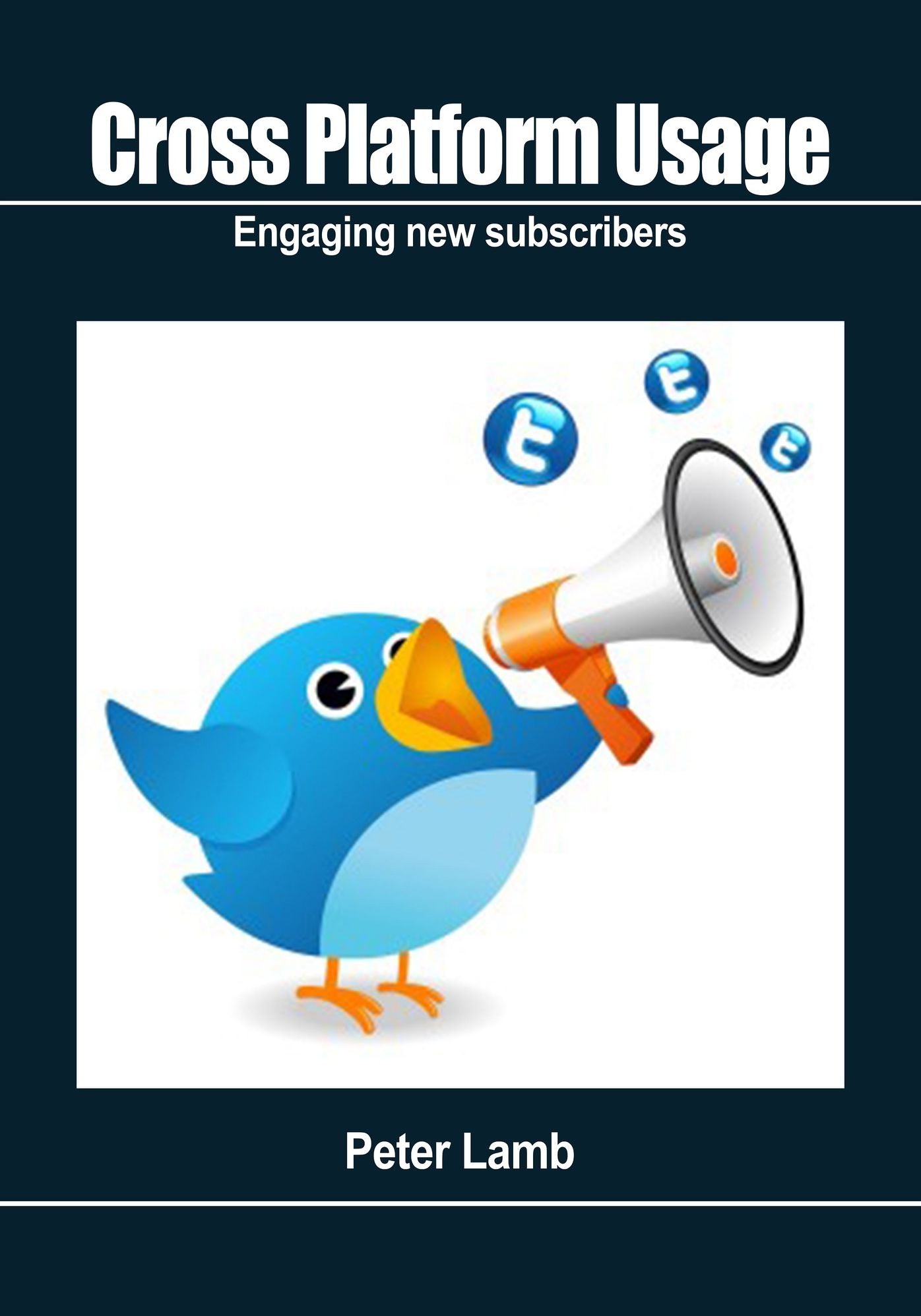 Cross Platform Usage