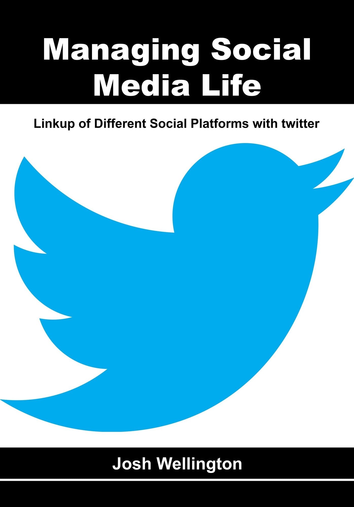 Managing Social Media Life