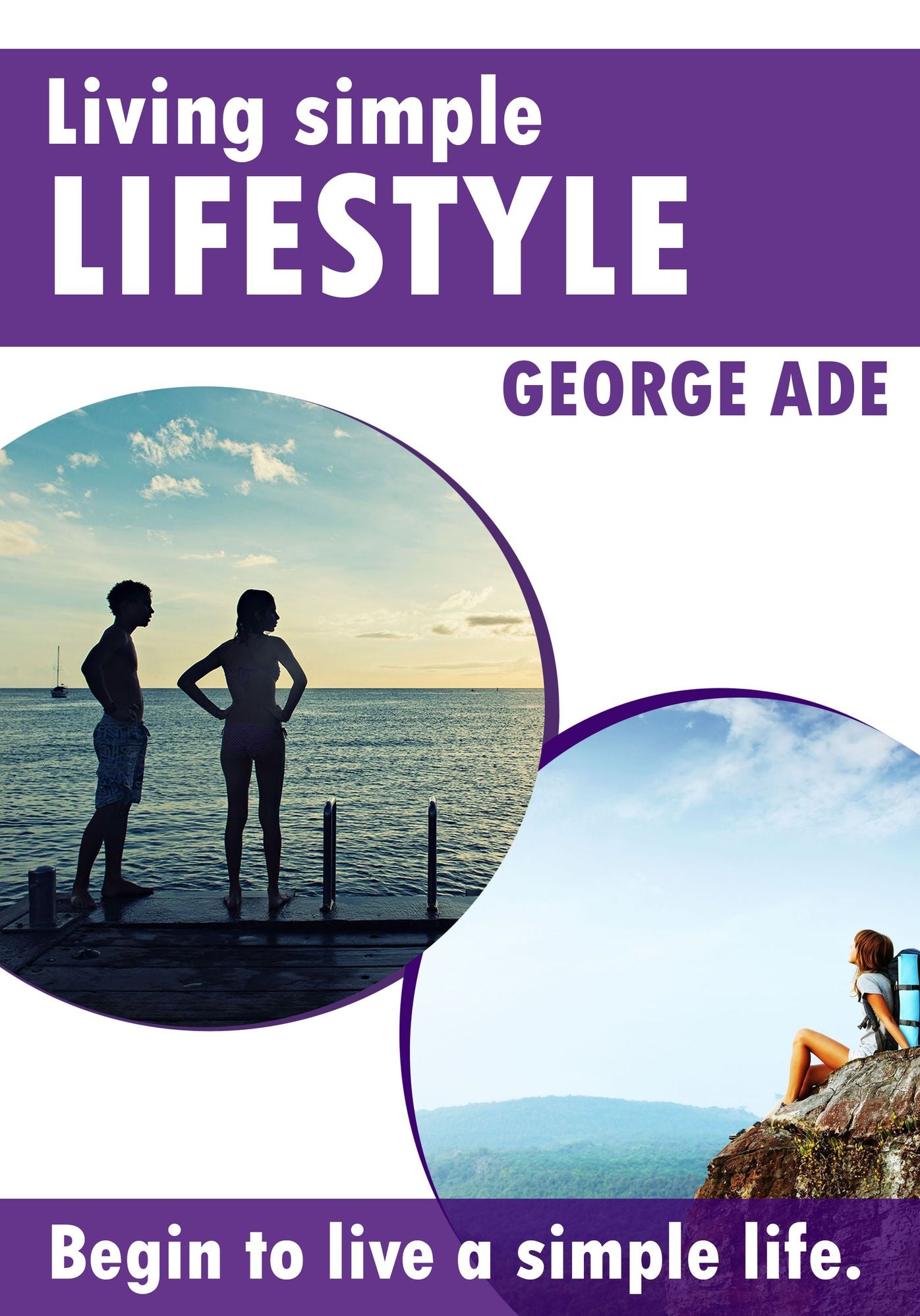 Living Simple lifestyle