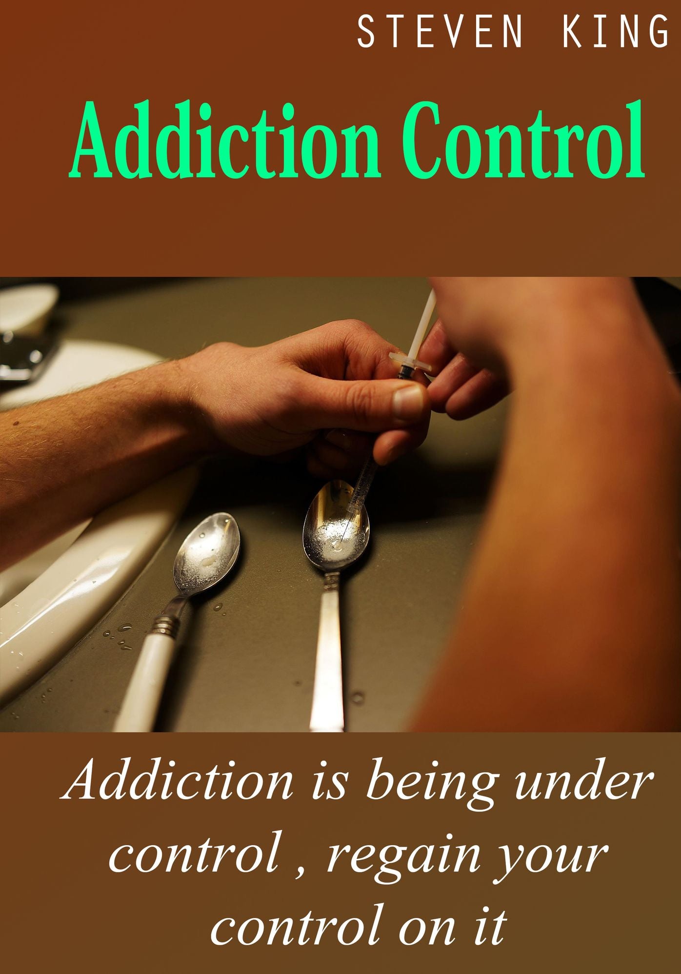 Addiction Control