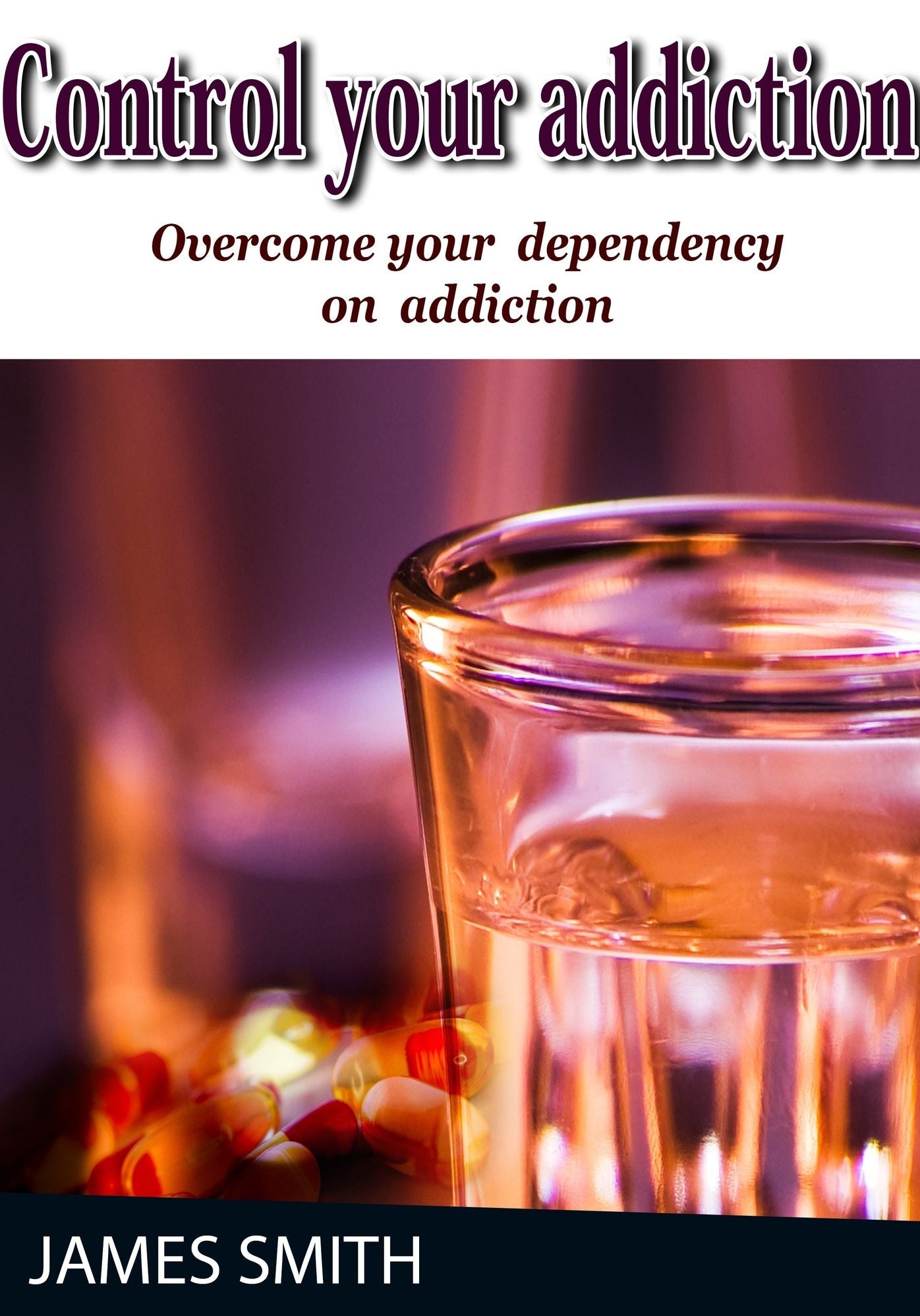 Control your addiction