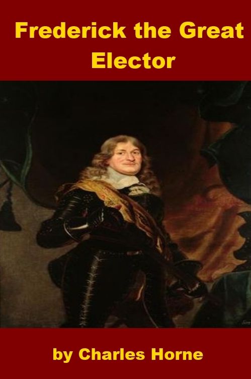 Frederick the Great Elector
