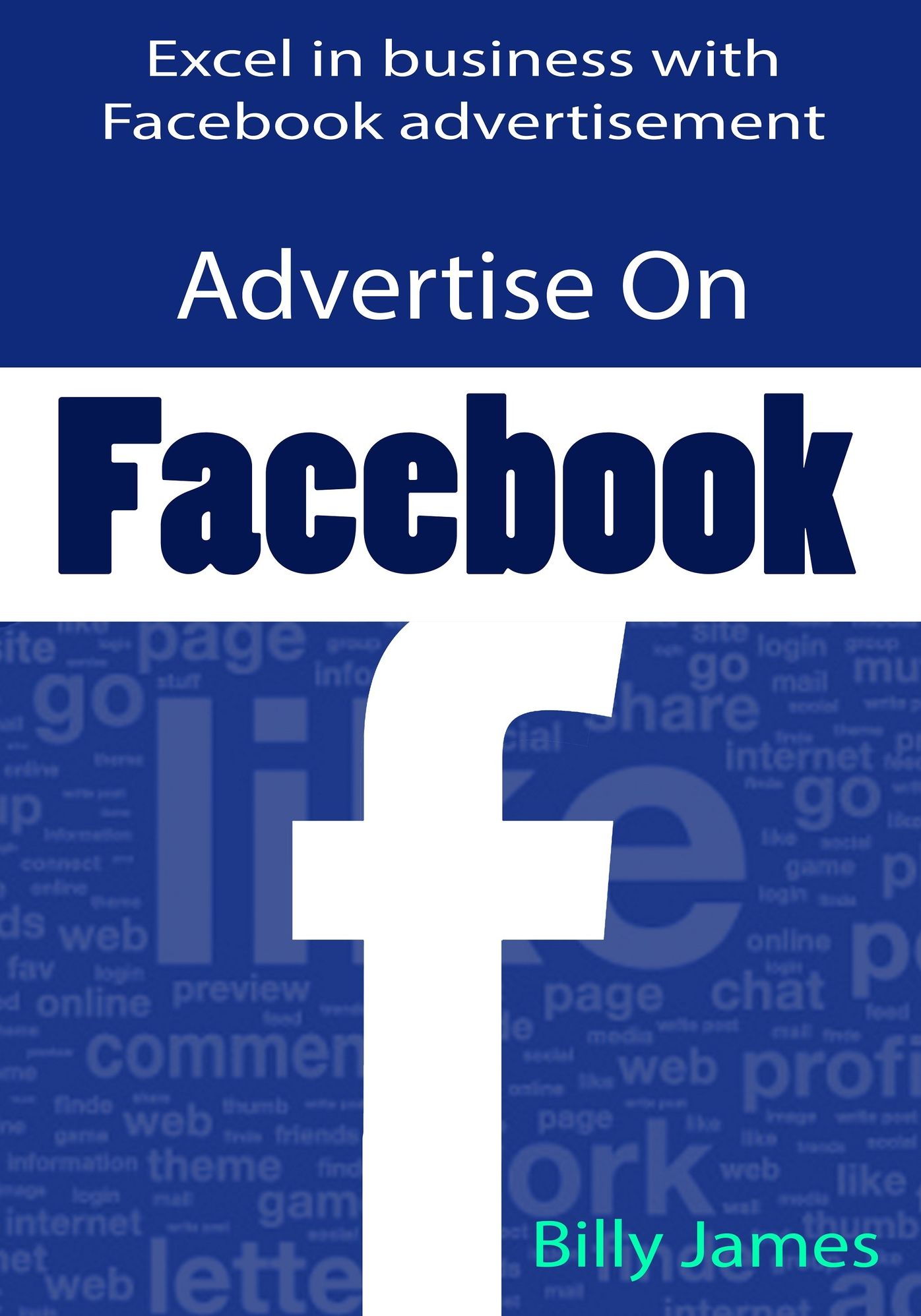 Advertise on Facebook