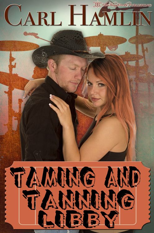 Taming and Tanning Libby