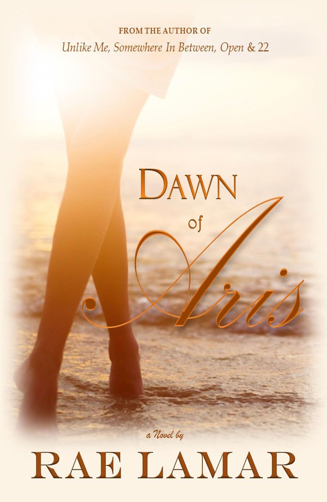 Dawn Of Aris