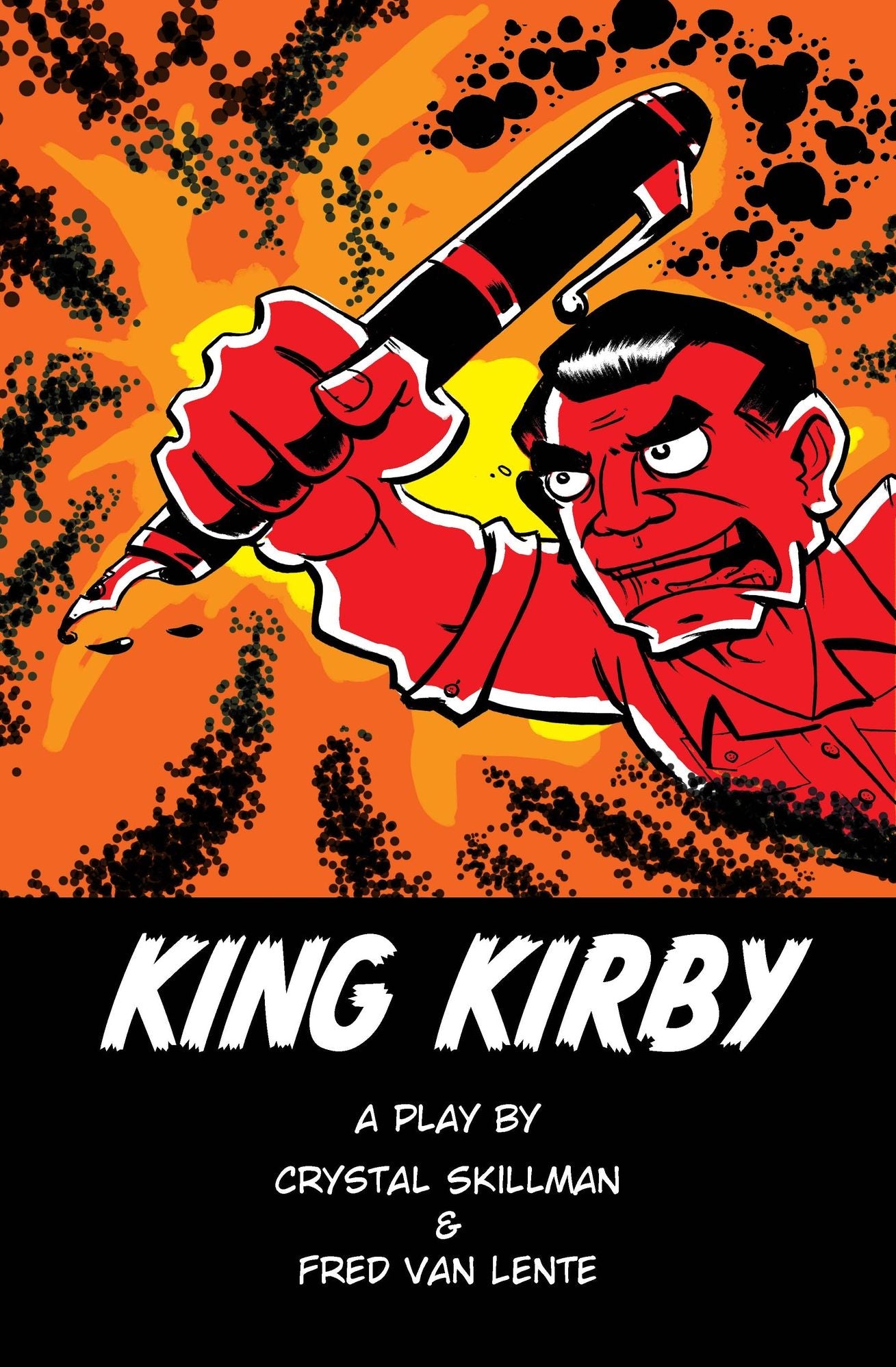 King Kirby