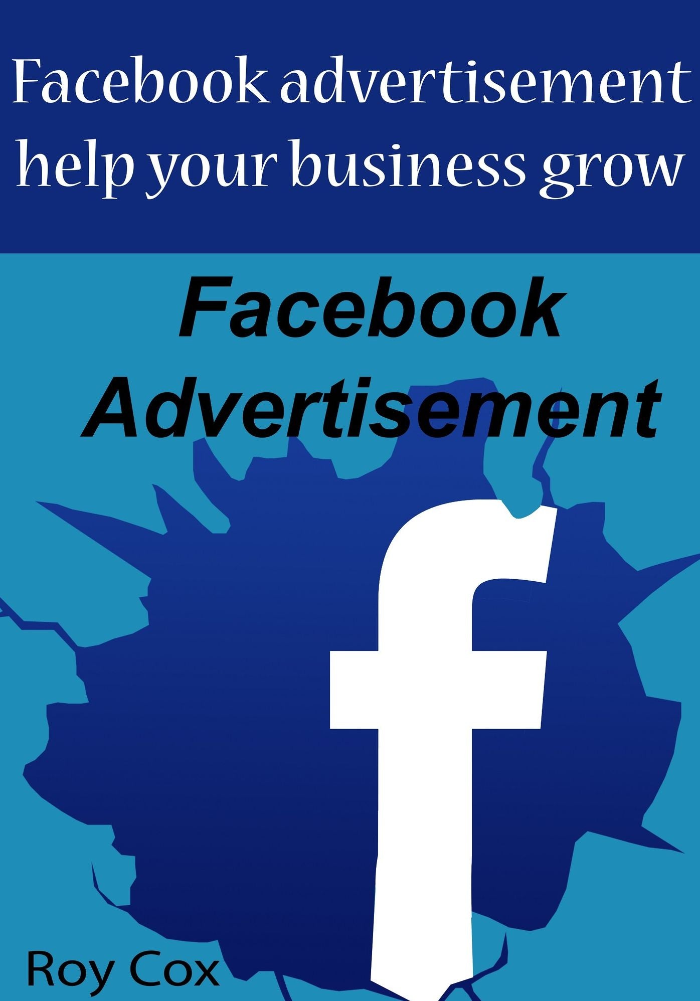 Facebook advertisement