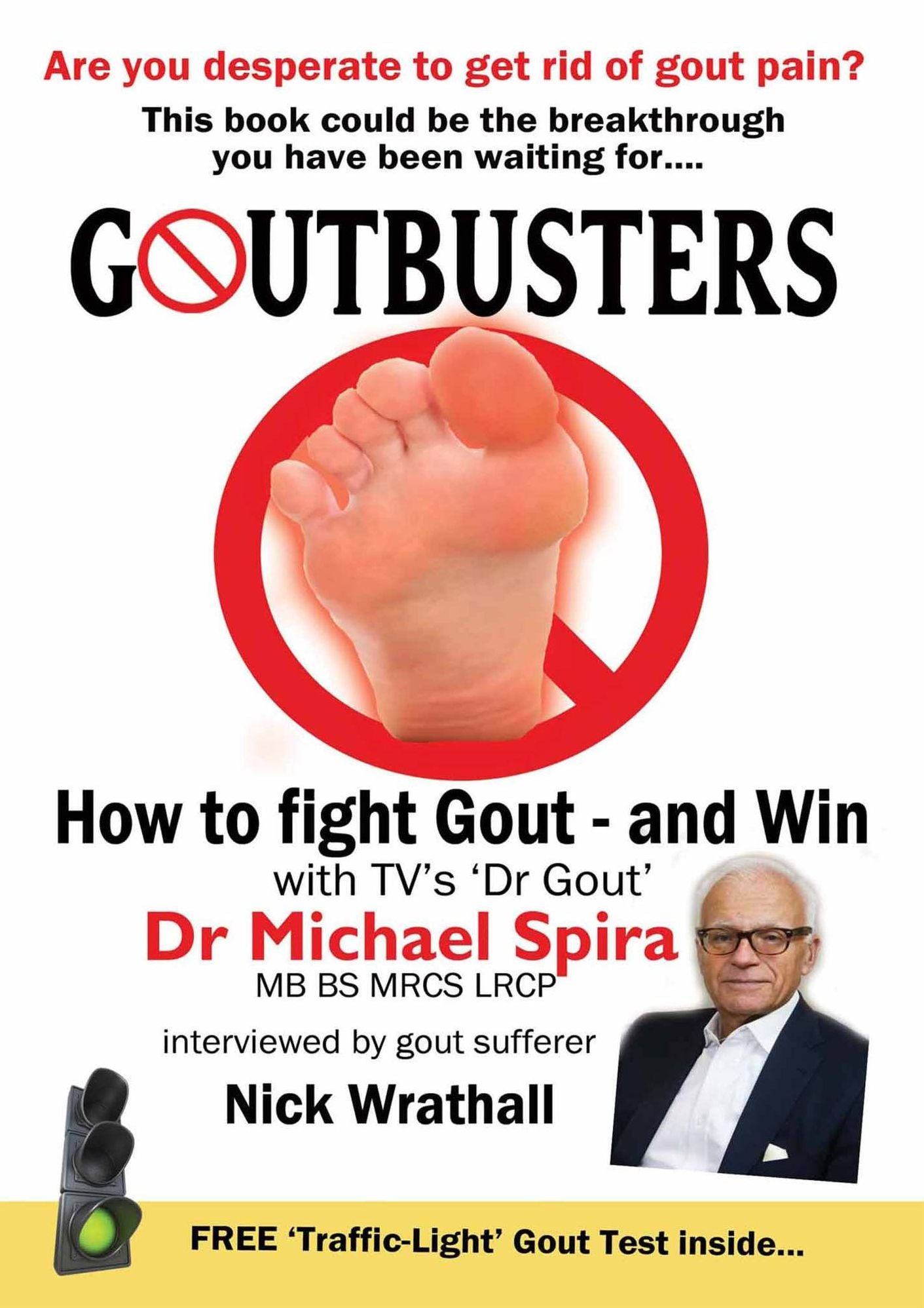 Goutbusters