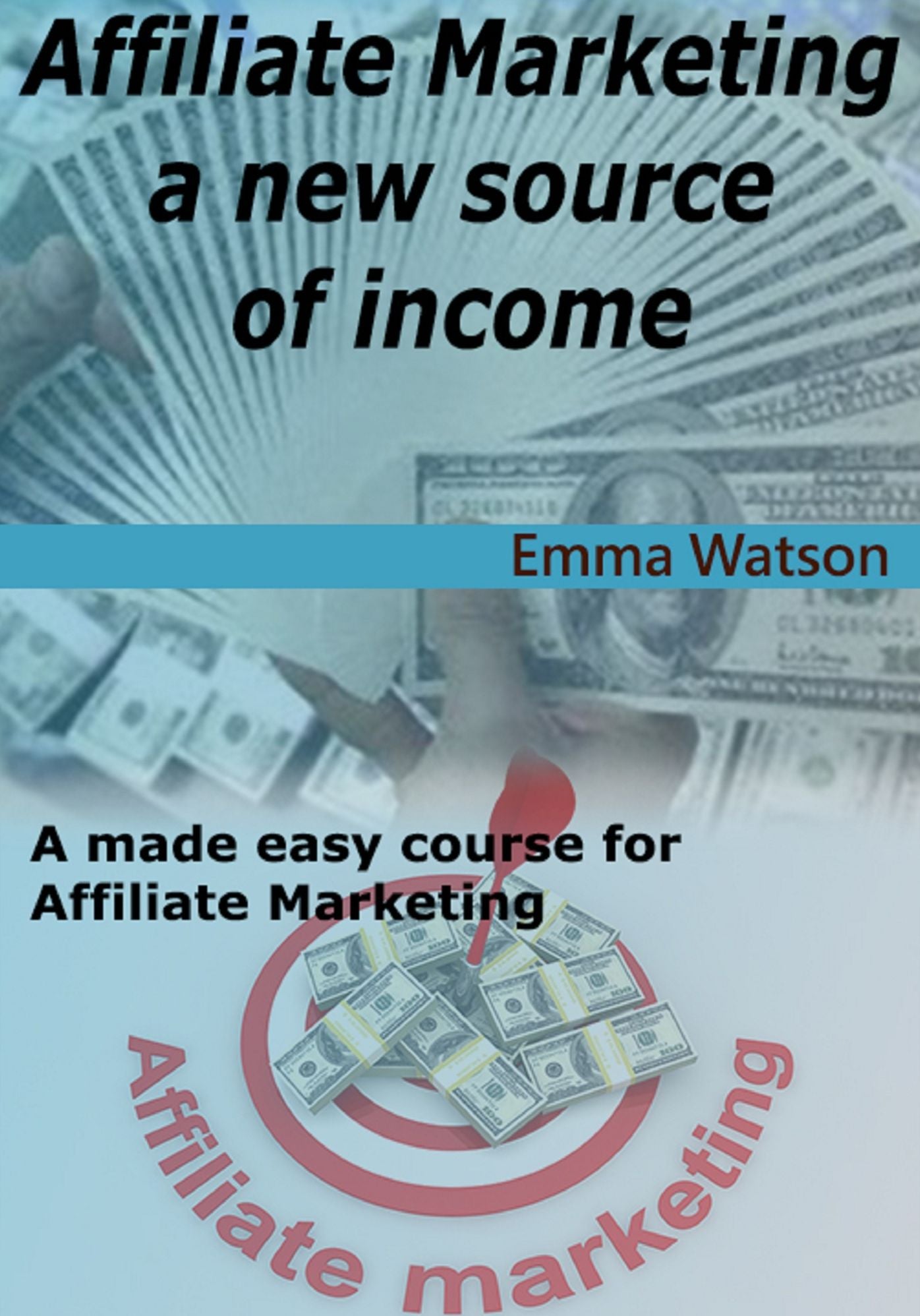 Affiliate Marketing a new source of income