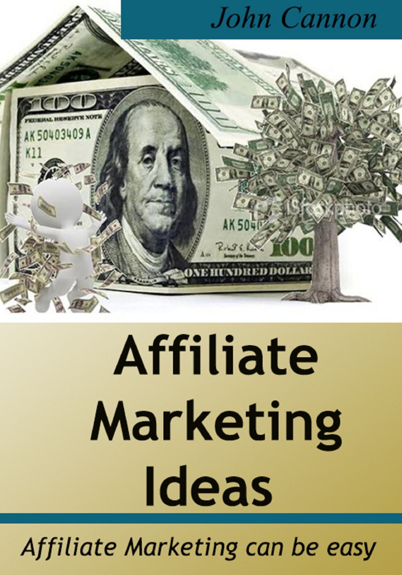 Affiliate Marketing Ideas