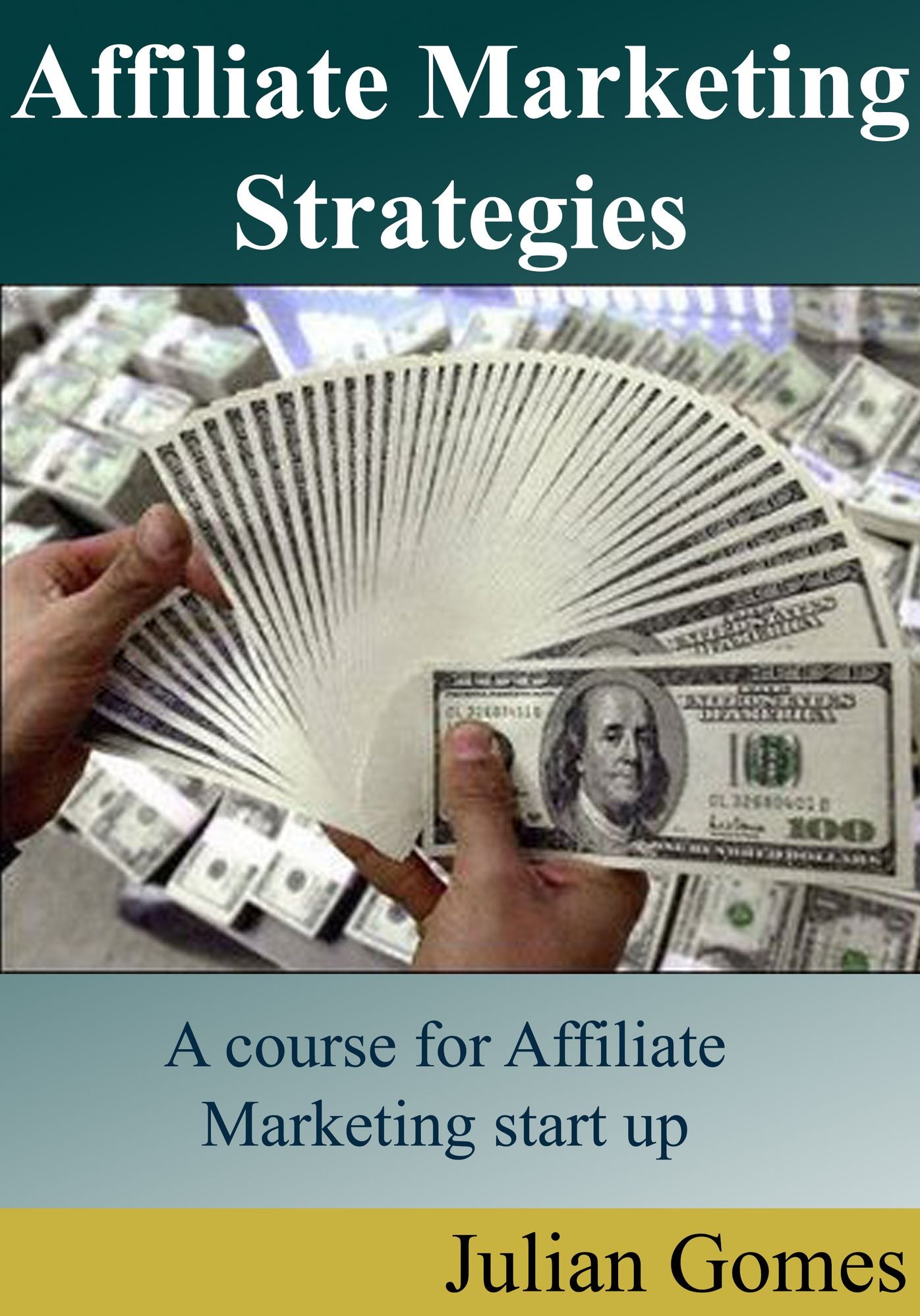 Affiliate Marketing Strategies