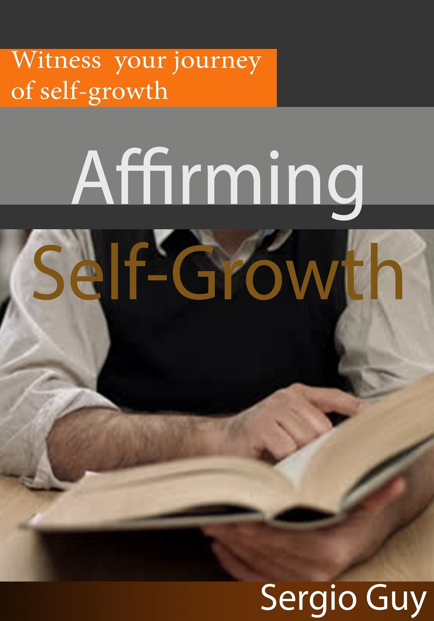 Affirming self-growth