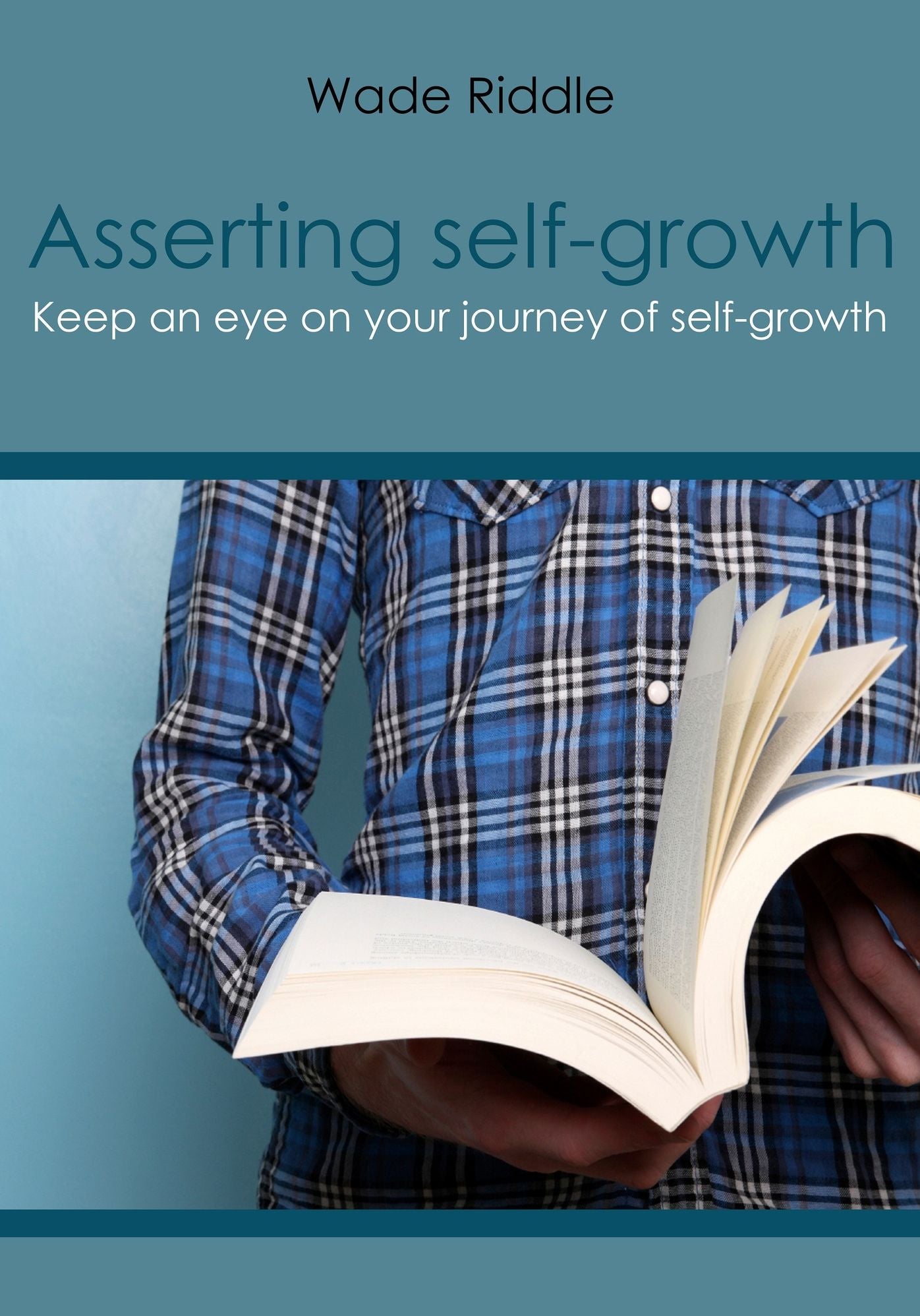 Asserting self-growth
