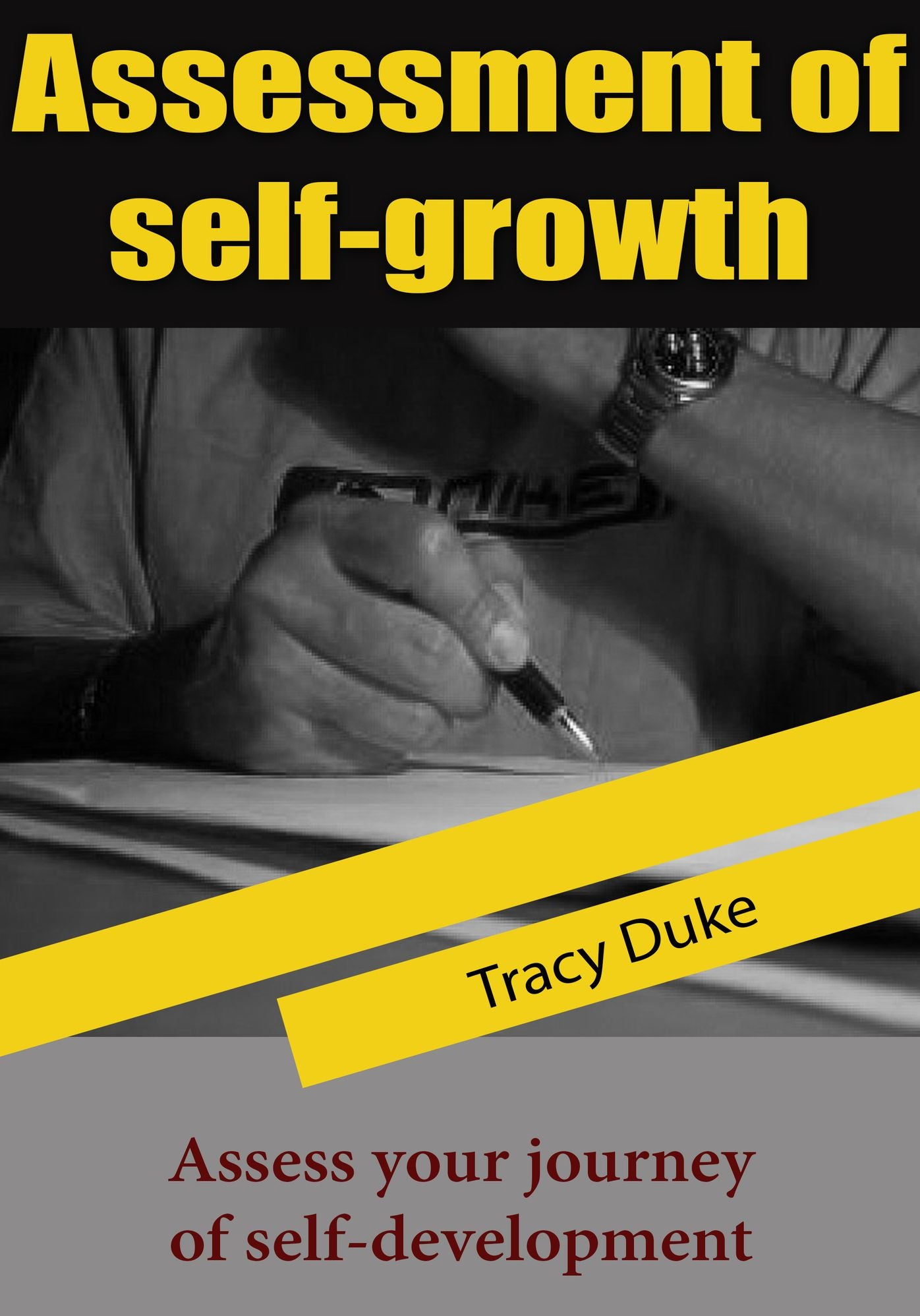 Assessment of self-growth