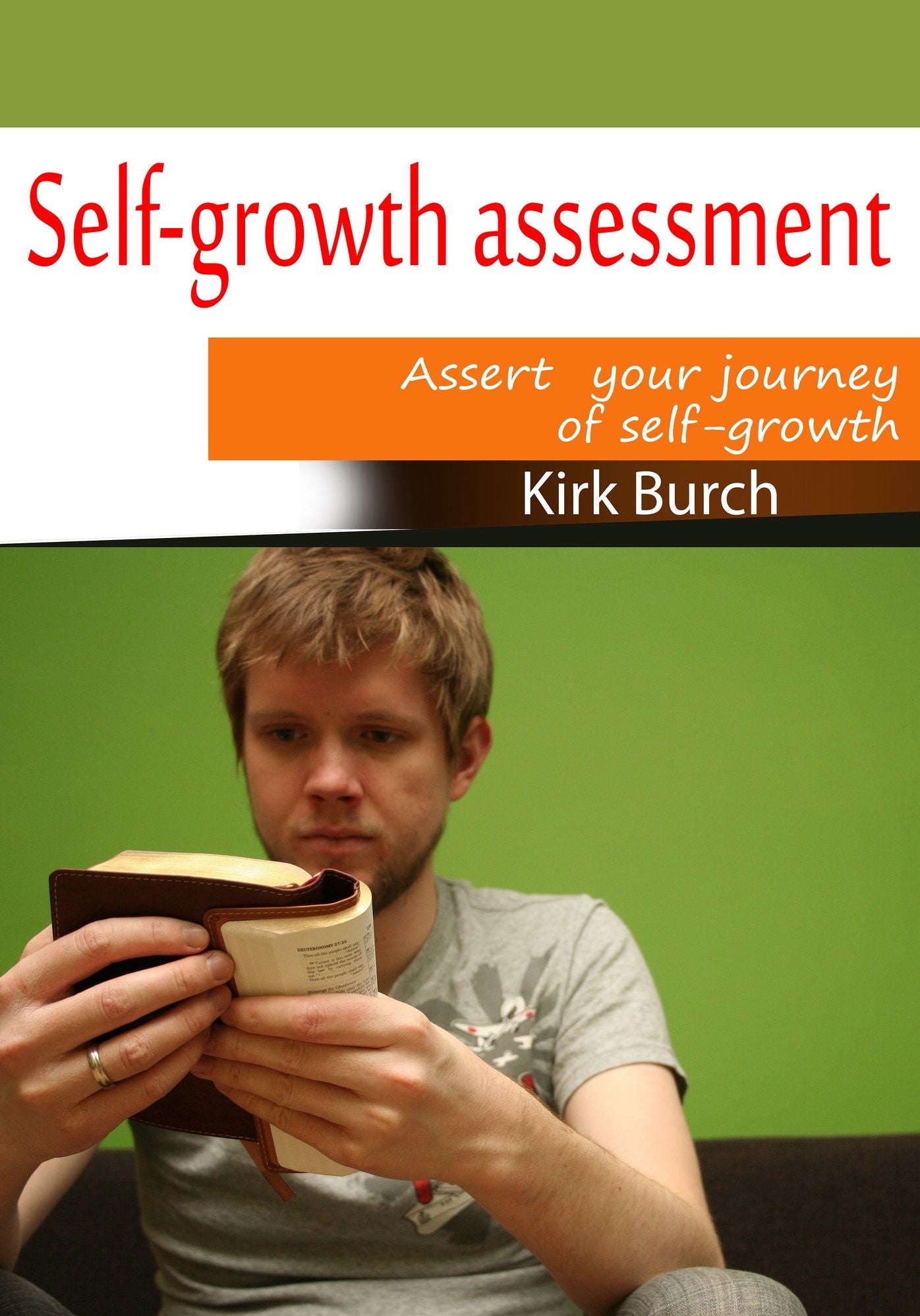 Self-growth assessment