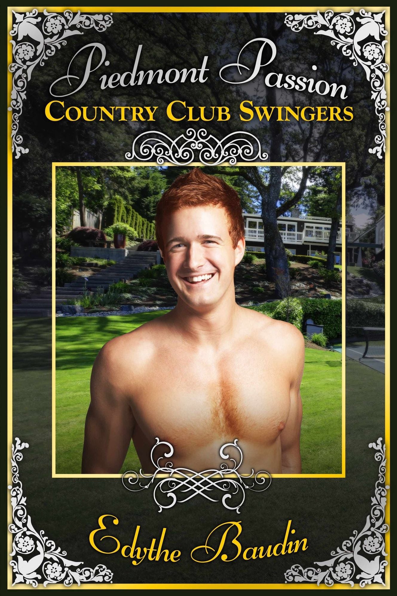 Piedmont Passions: Country Club Swingers