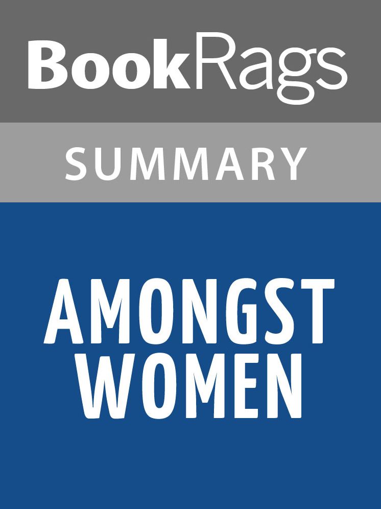 Amongst Women by John McGahern Summary & Study Guide