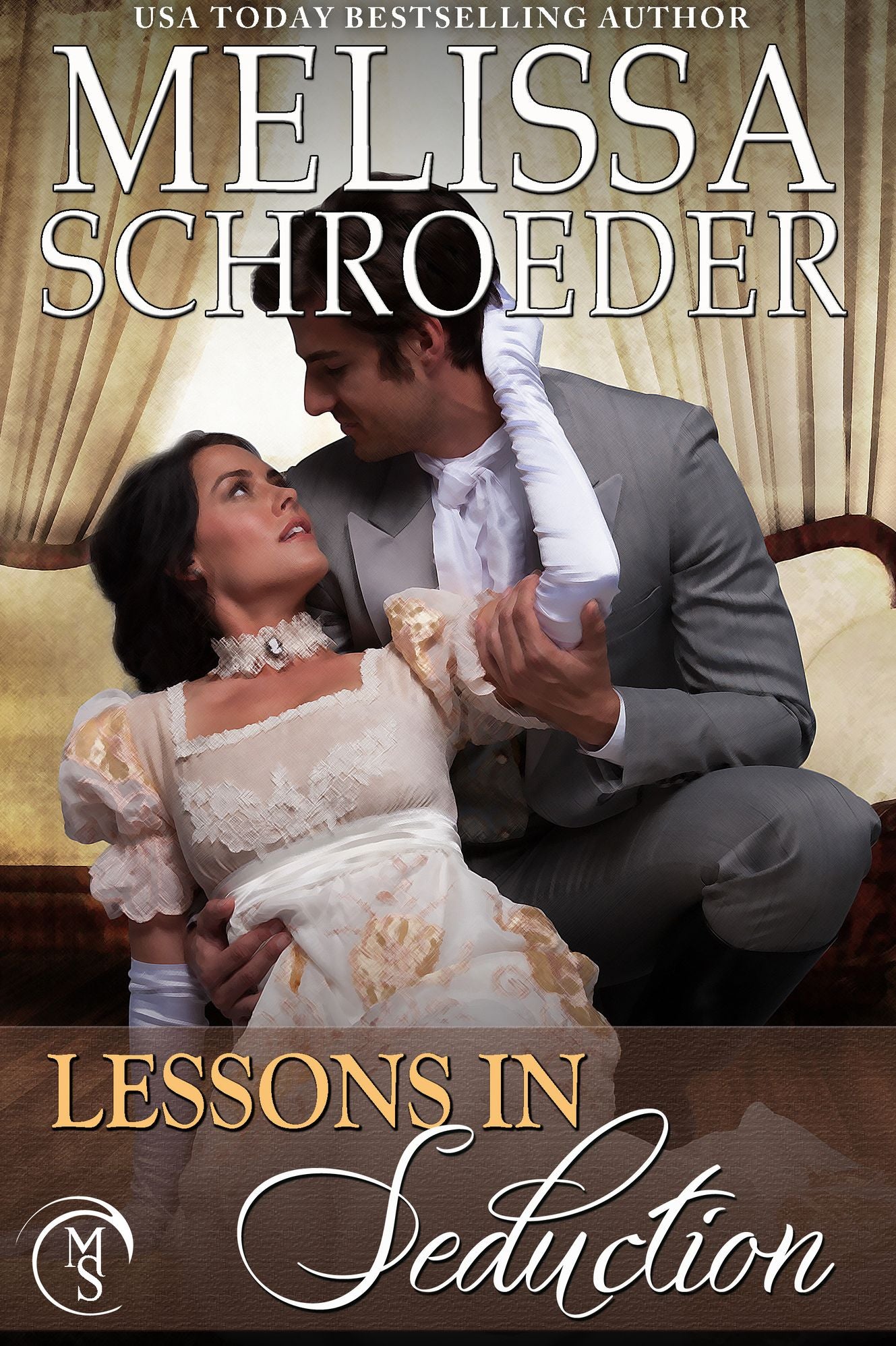 Lessons in Seduction