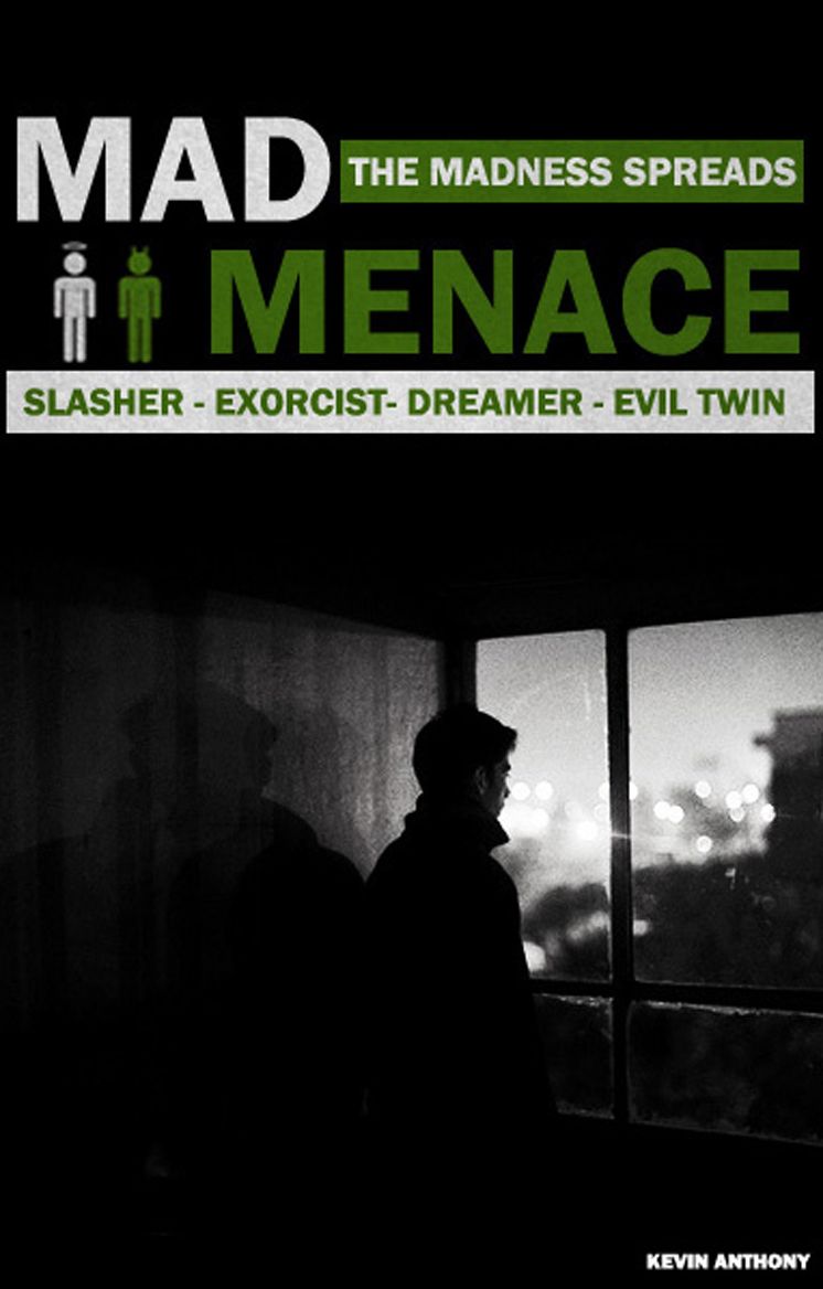 Mad Menace