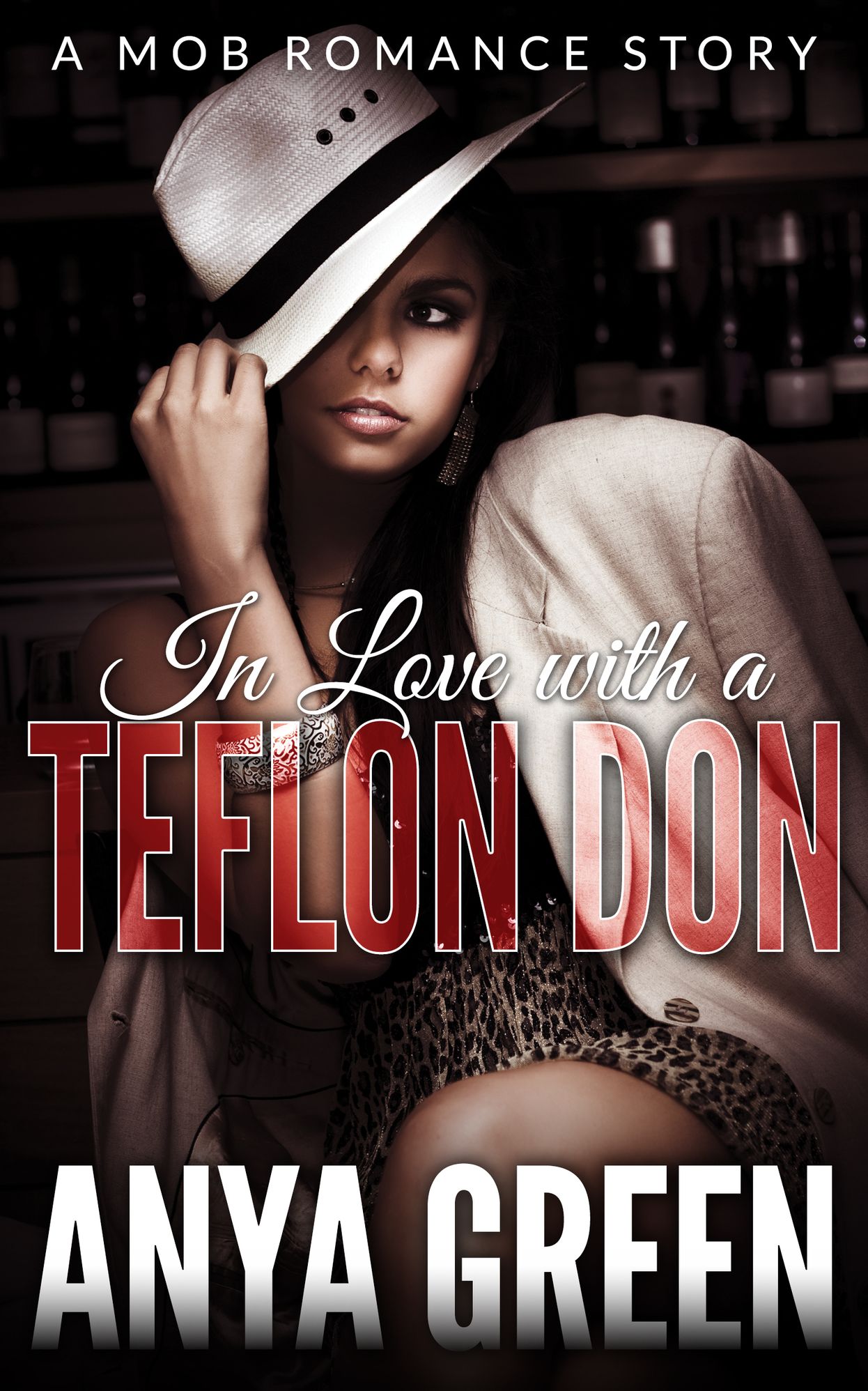 In Love With A Teflon Don