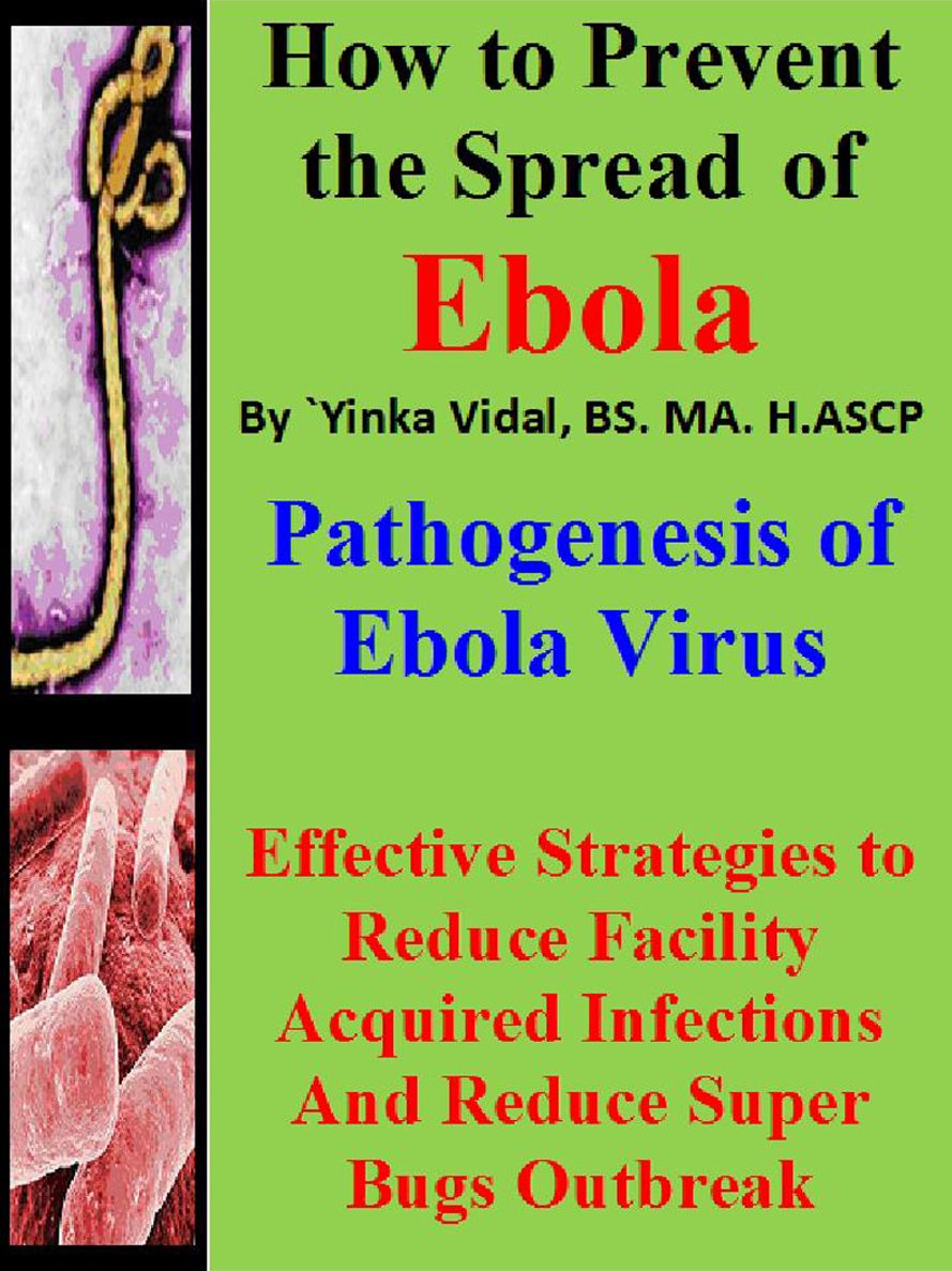 How to Prevent the Spread of Ebola