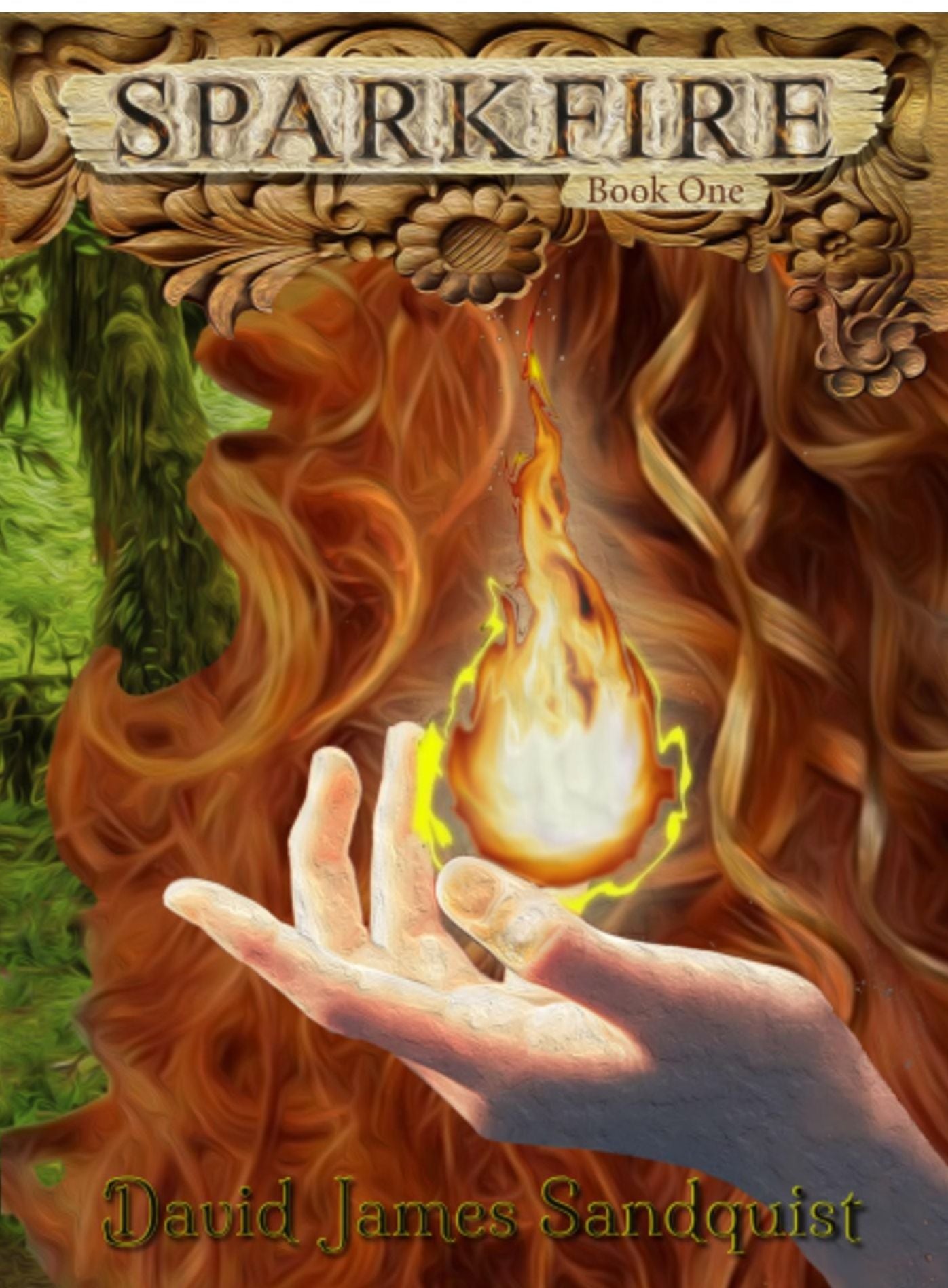 Sparkfire