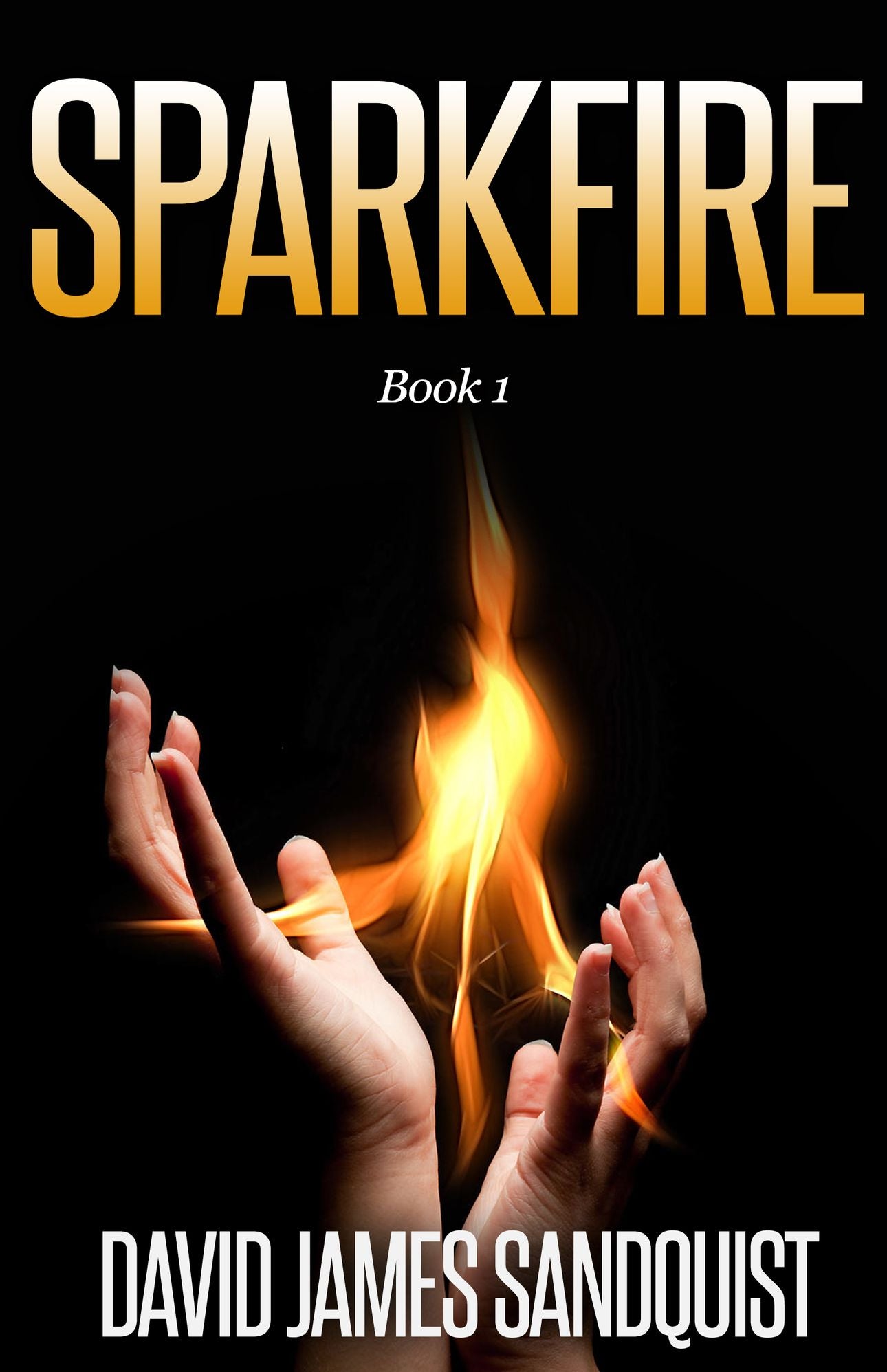 Sparkfire