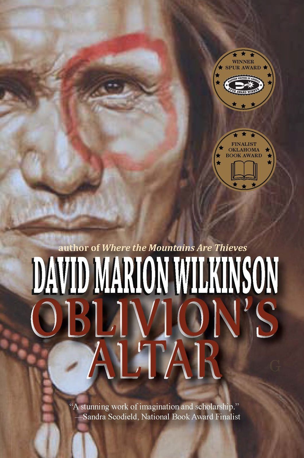 Oblivion's Altar
