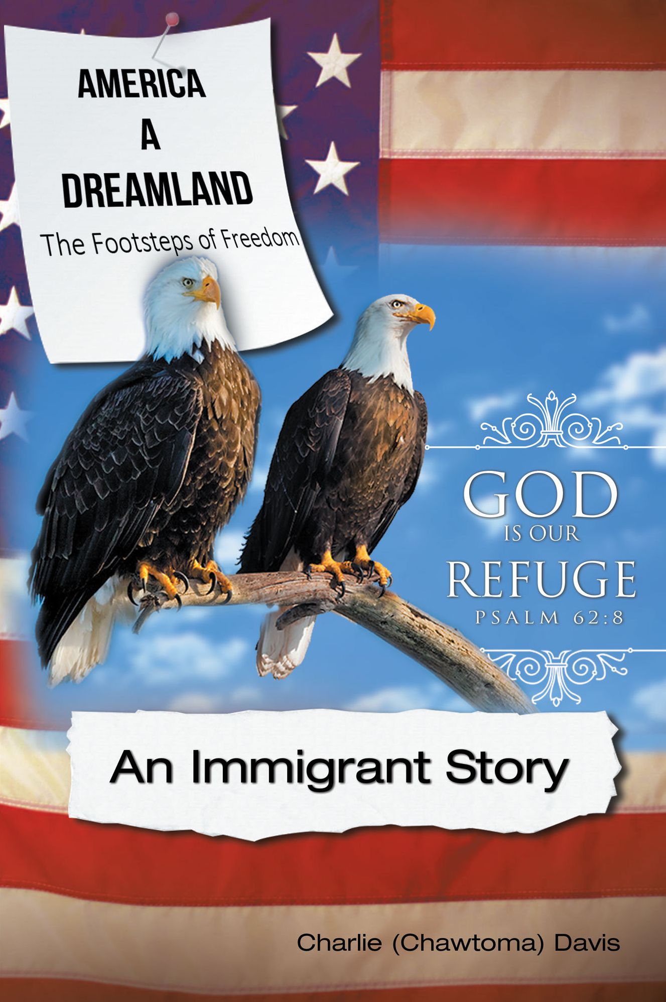 America the Promise Land
