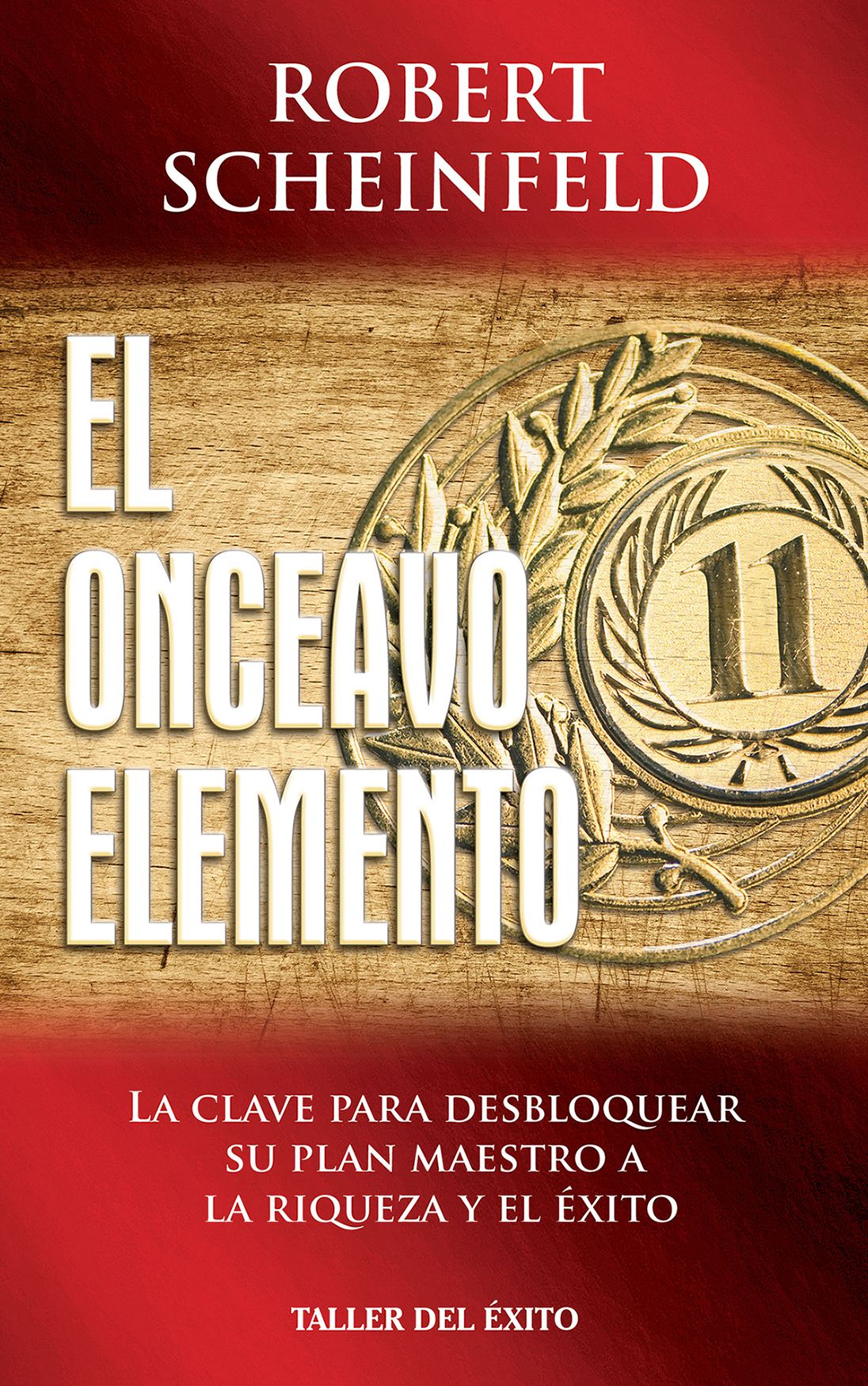 El onceavo elemento