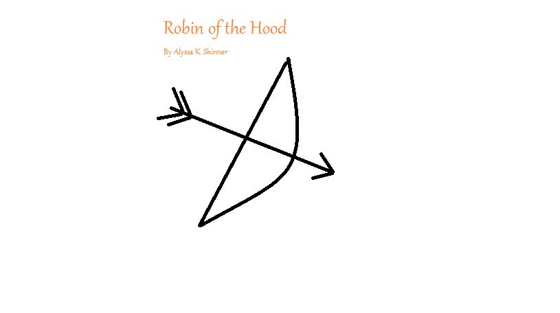 Robin of the Hood