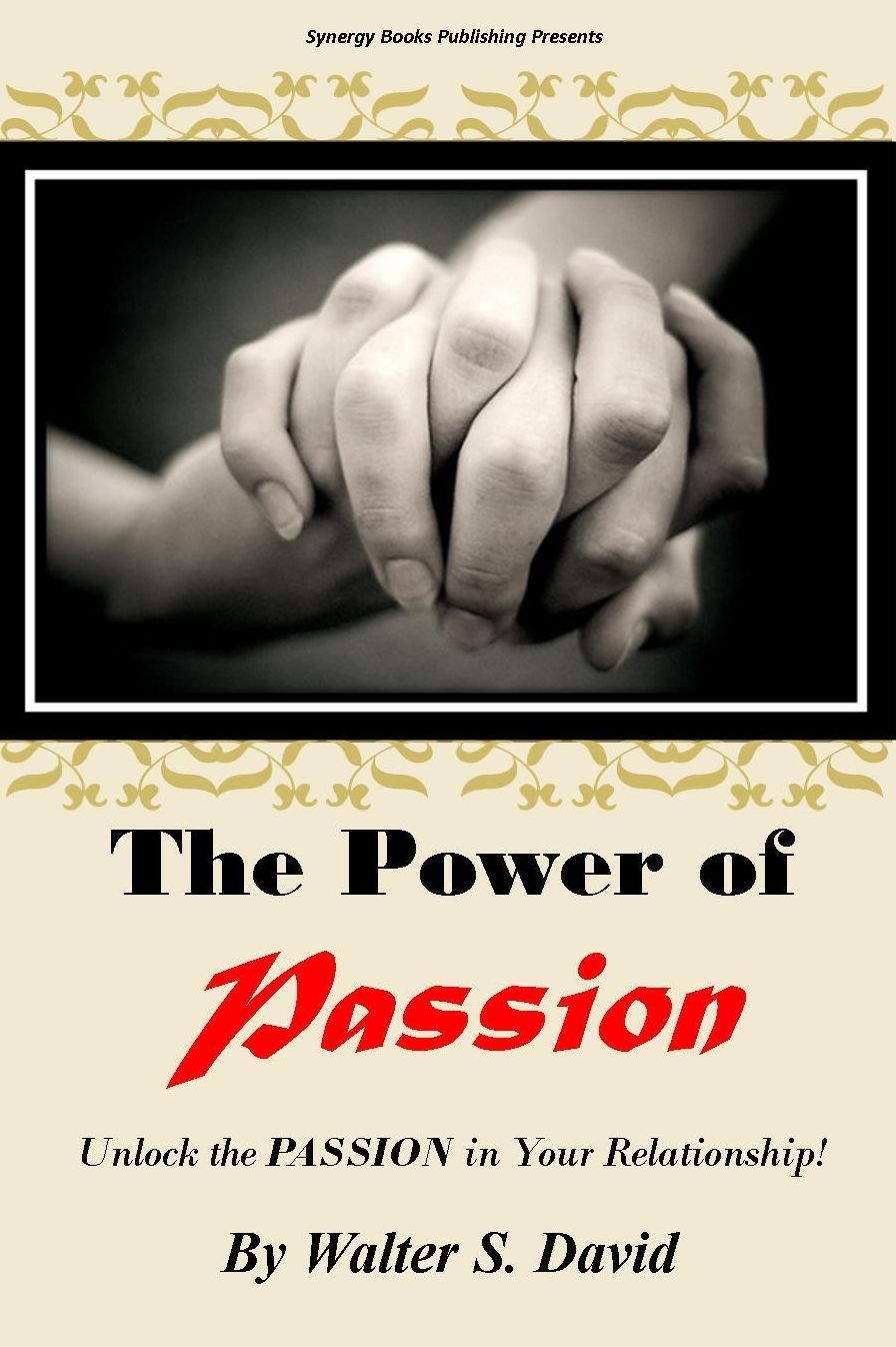 Power of Passion