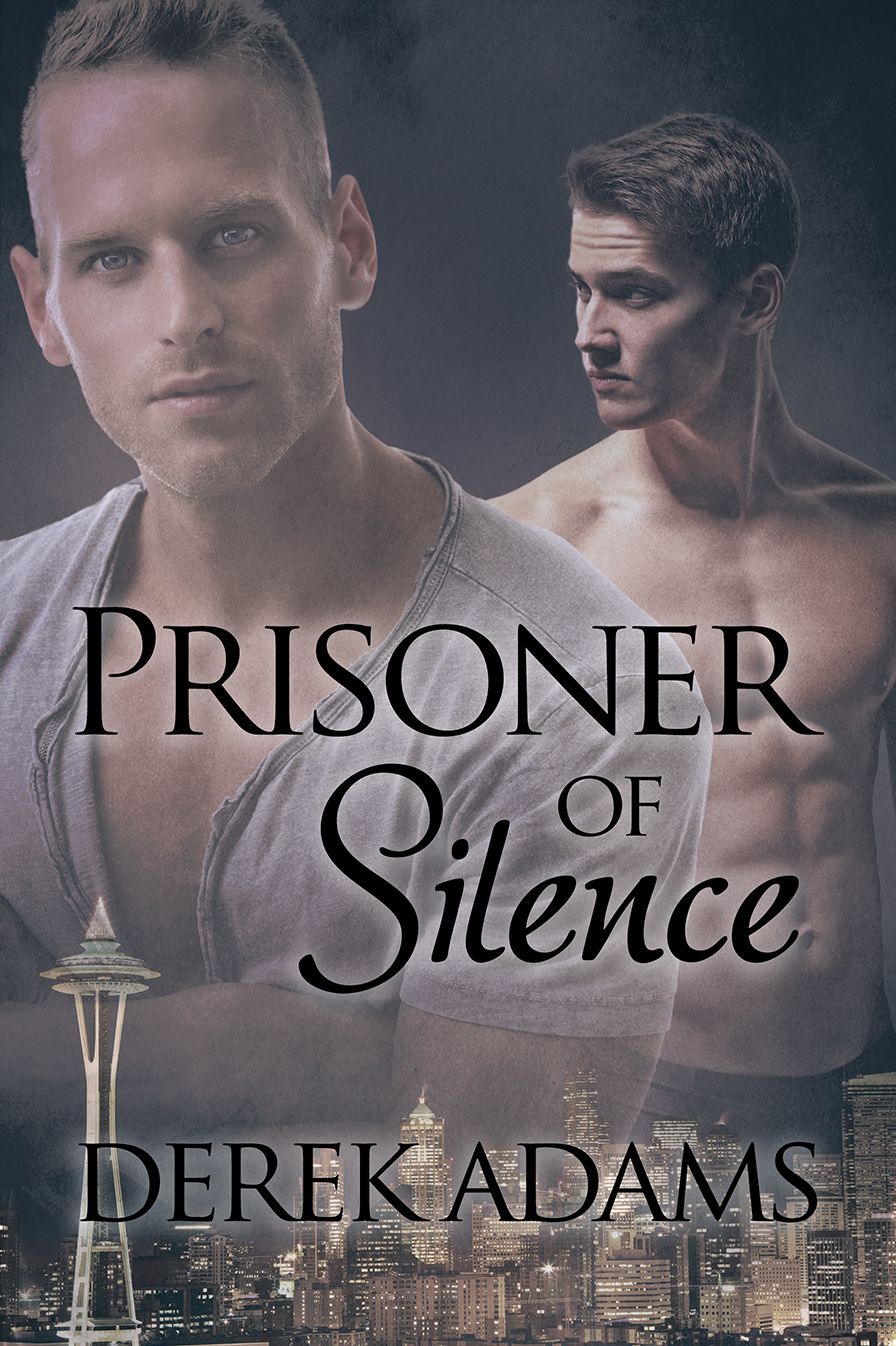 Prisoner of Silence