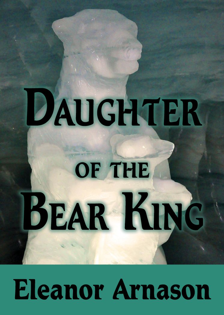 Daughter of the Bear King