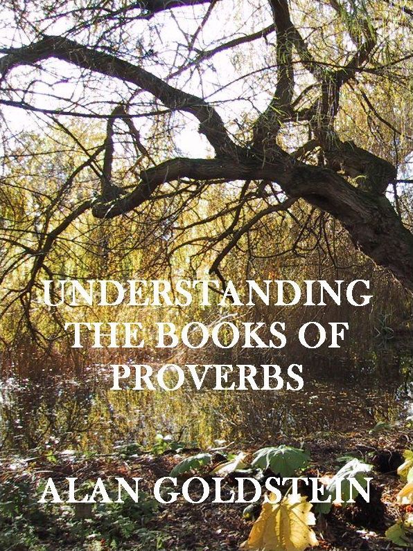 Understanding the Book of Proverbs