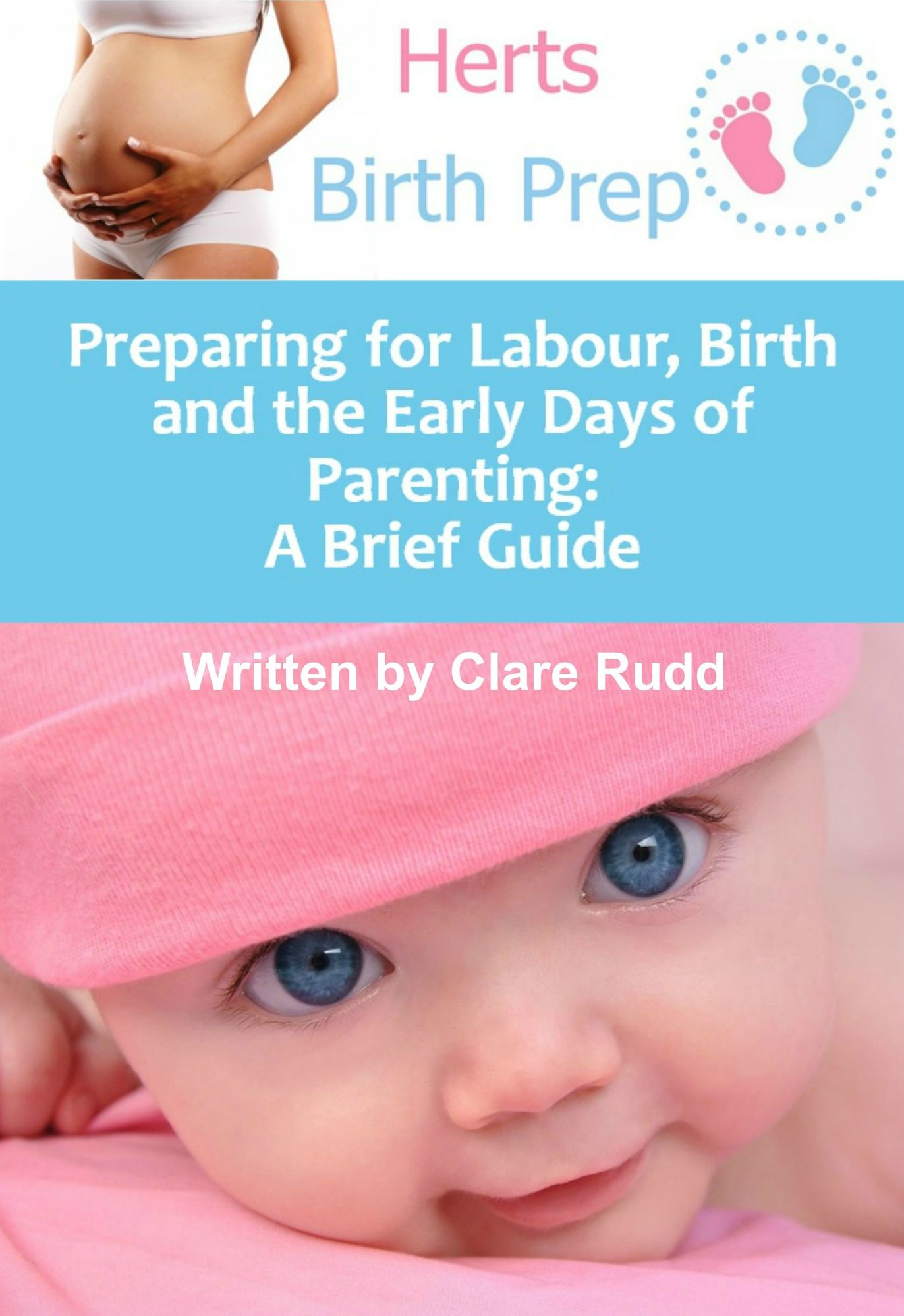 Preparing for Labour, Birth and Early Parenting: A Brief Guide