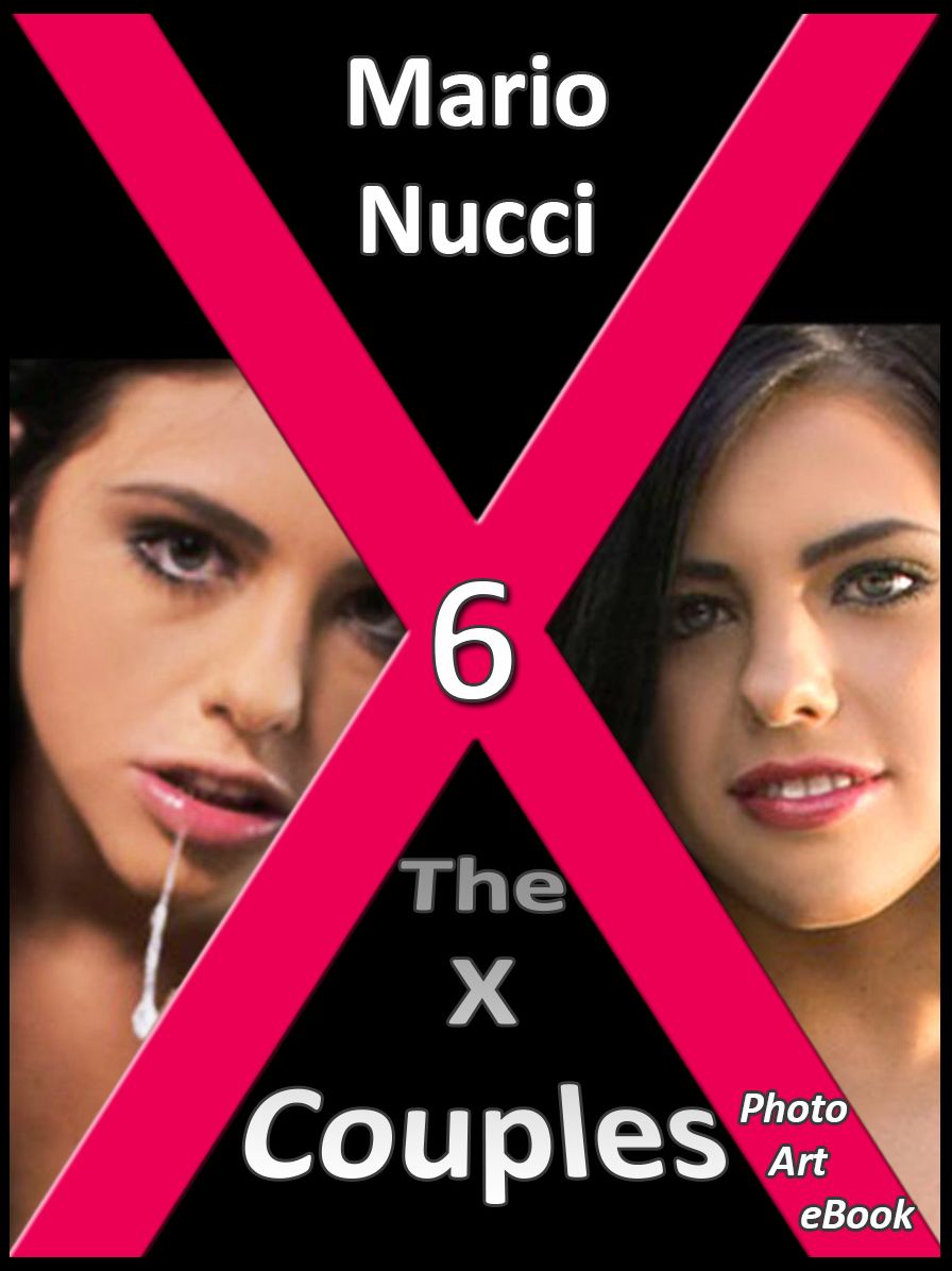 The X Couples, No. 6 (Uncensored)