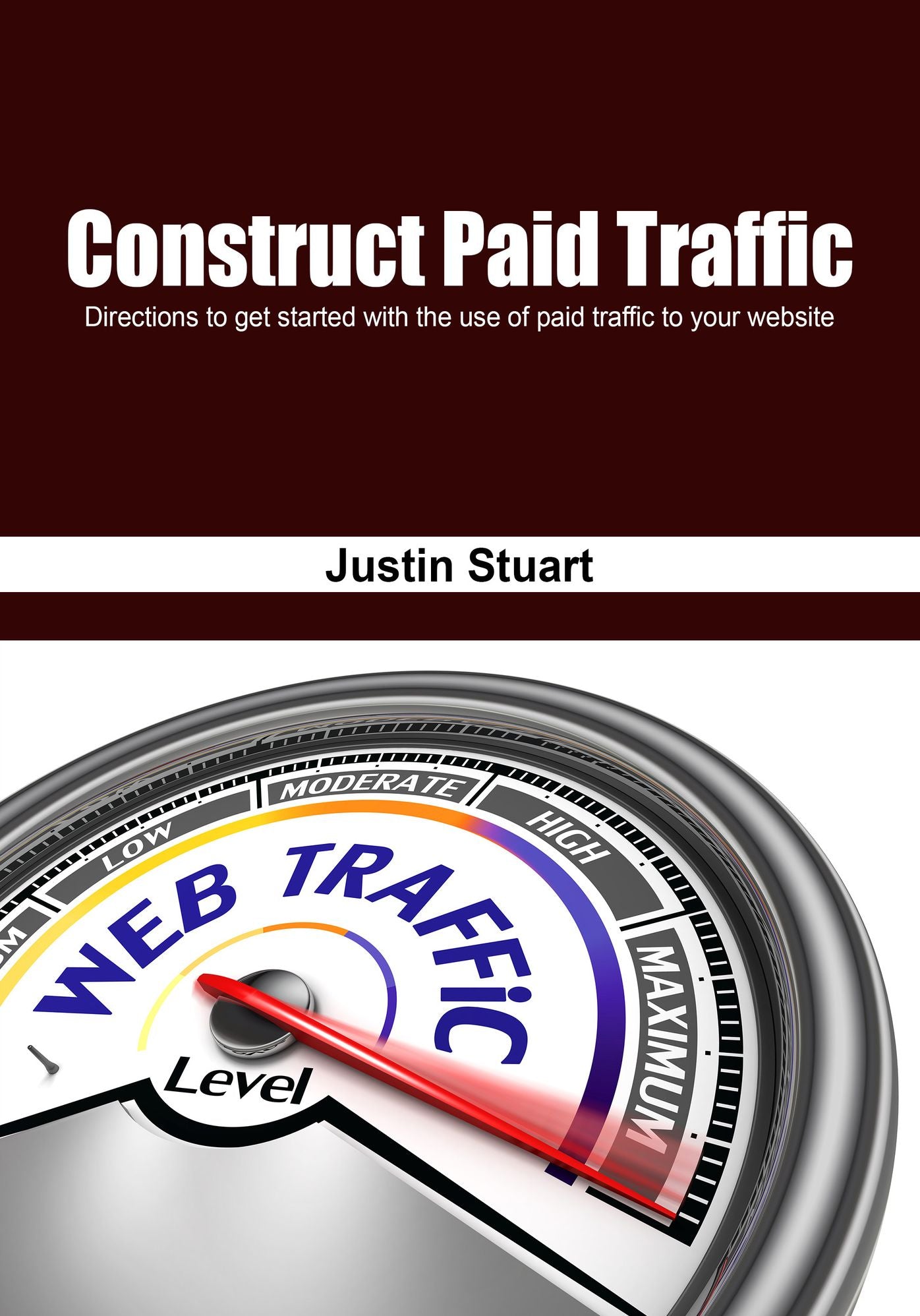 Construct paid traffic: Directions to get started