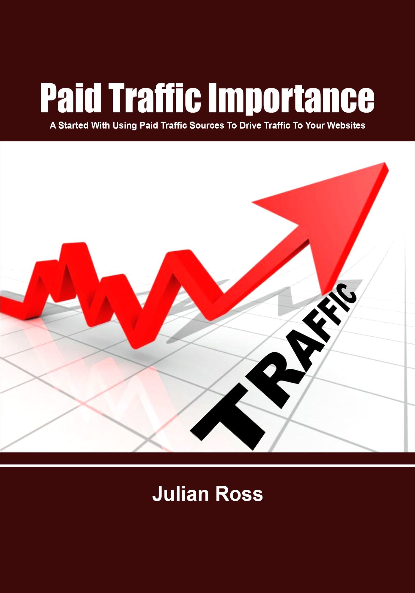 Paid traffic importance: A Started With Using Paid Traffic Sources To Drive Traffic To Your Websites