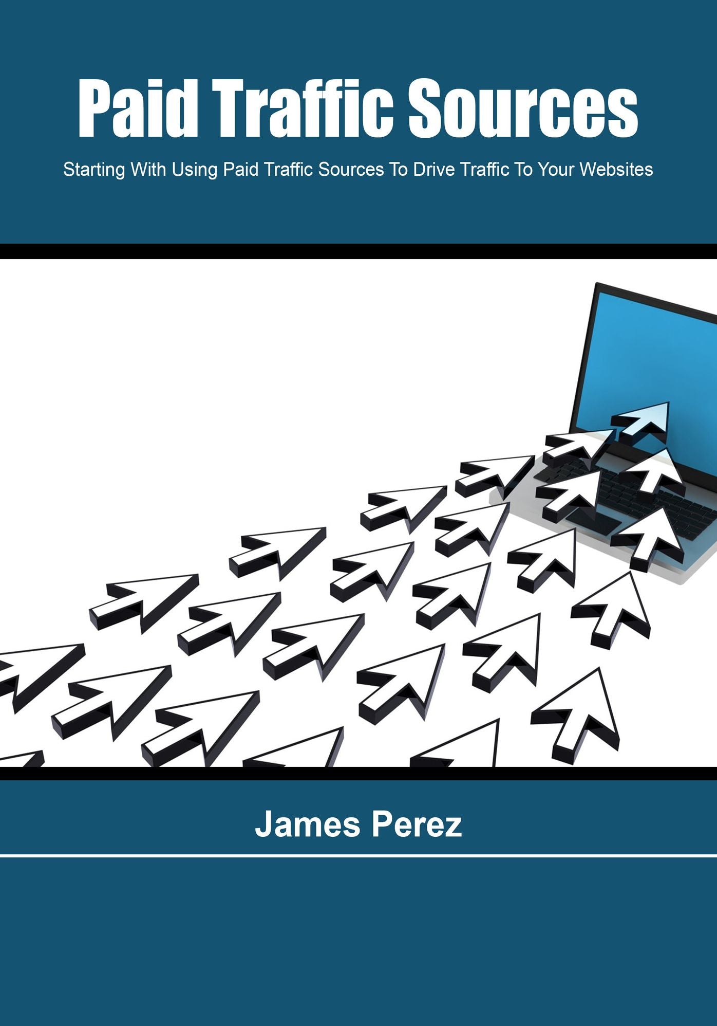 Paid Traffic Sources: Starting With Using Paid Traffic Sources To Drive Traffic To Your Websites