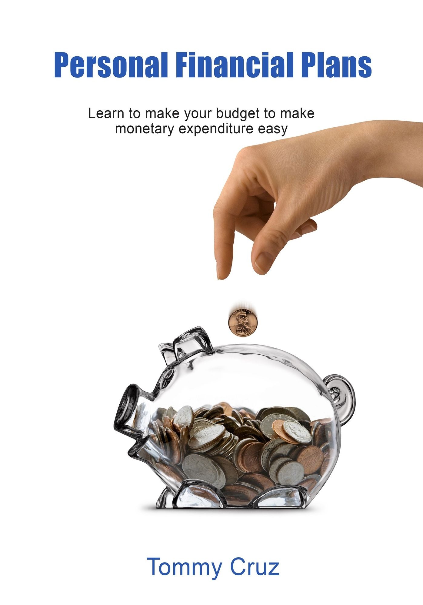 Personal Financial Plans: Learn to make your budget to make monetary expenditure easy