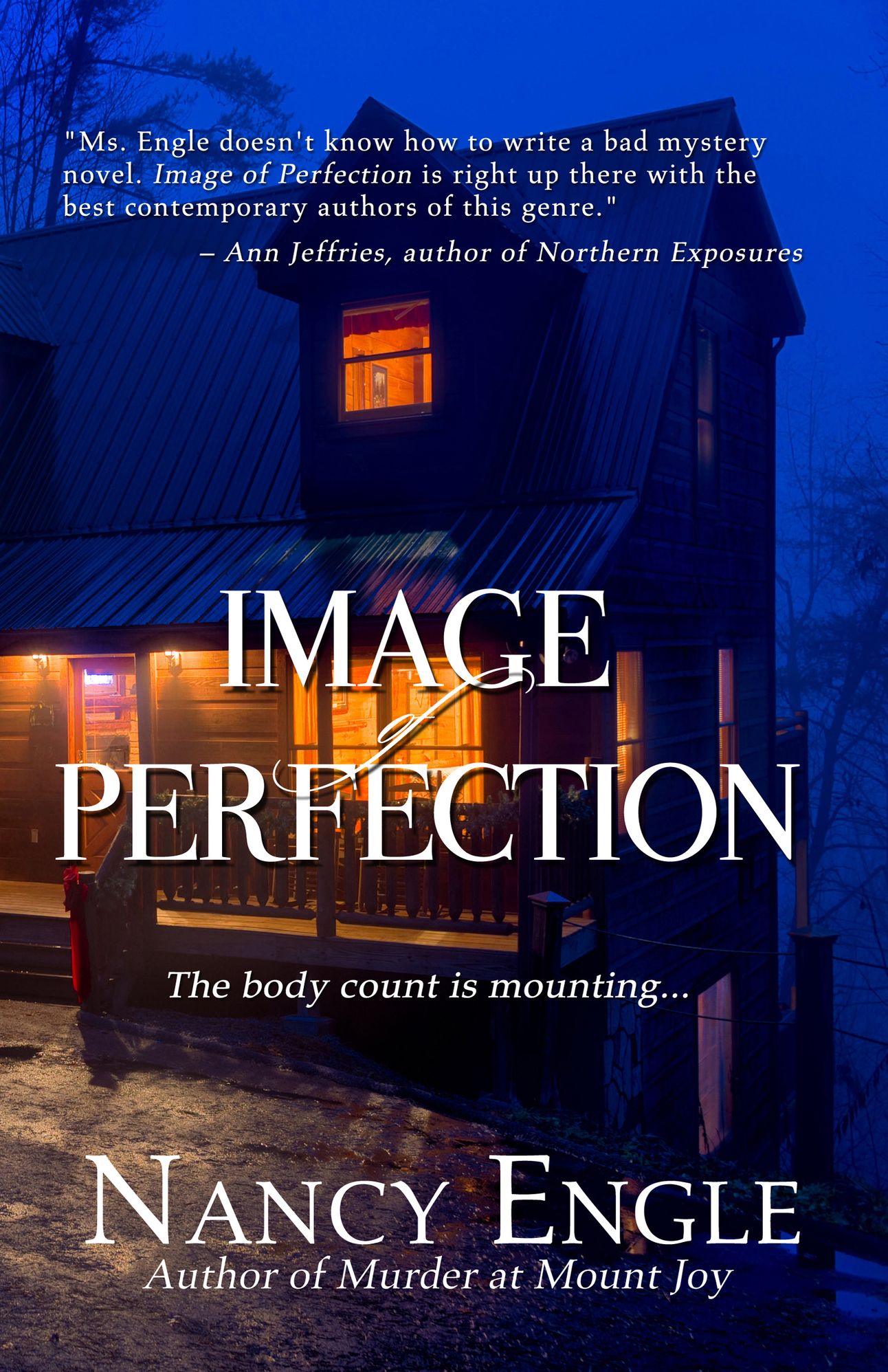 Image Of Perfection