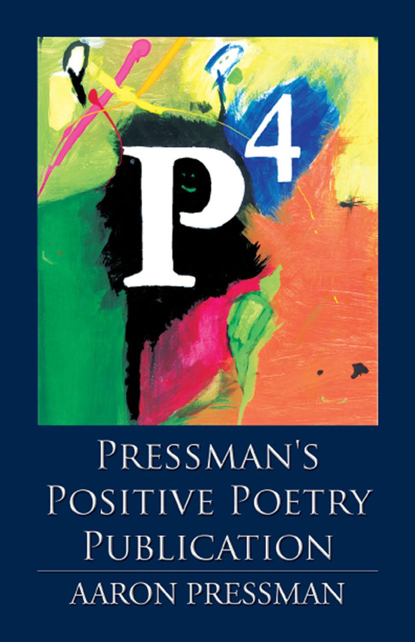 Pressman's Positive Poetry Publication